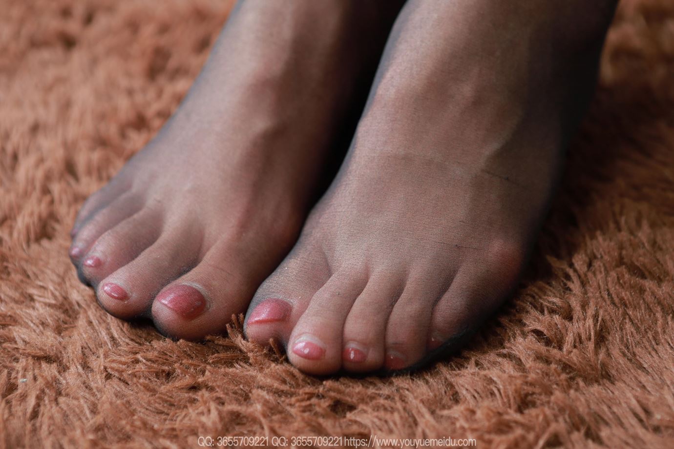 图片[11]-[IESS异思趣向] 2025.04.14 丝享家2027：兔兔《柔软甜妹》[88P] – 速更版-美库