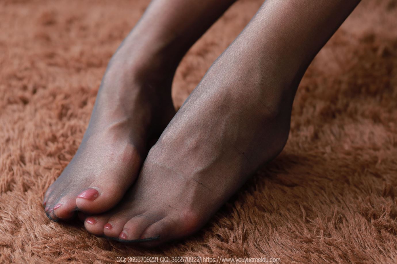 图片[12]-[IESS异思趣向] 2025.04.14 丝享家2027：兔兔《柔软甜妹》[88P] – 速更版-美库