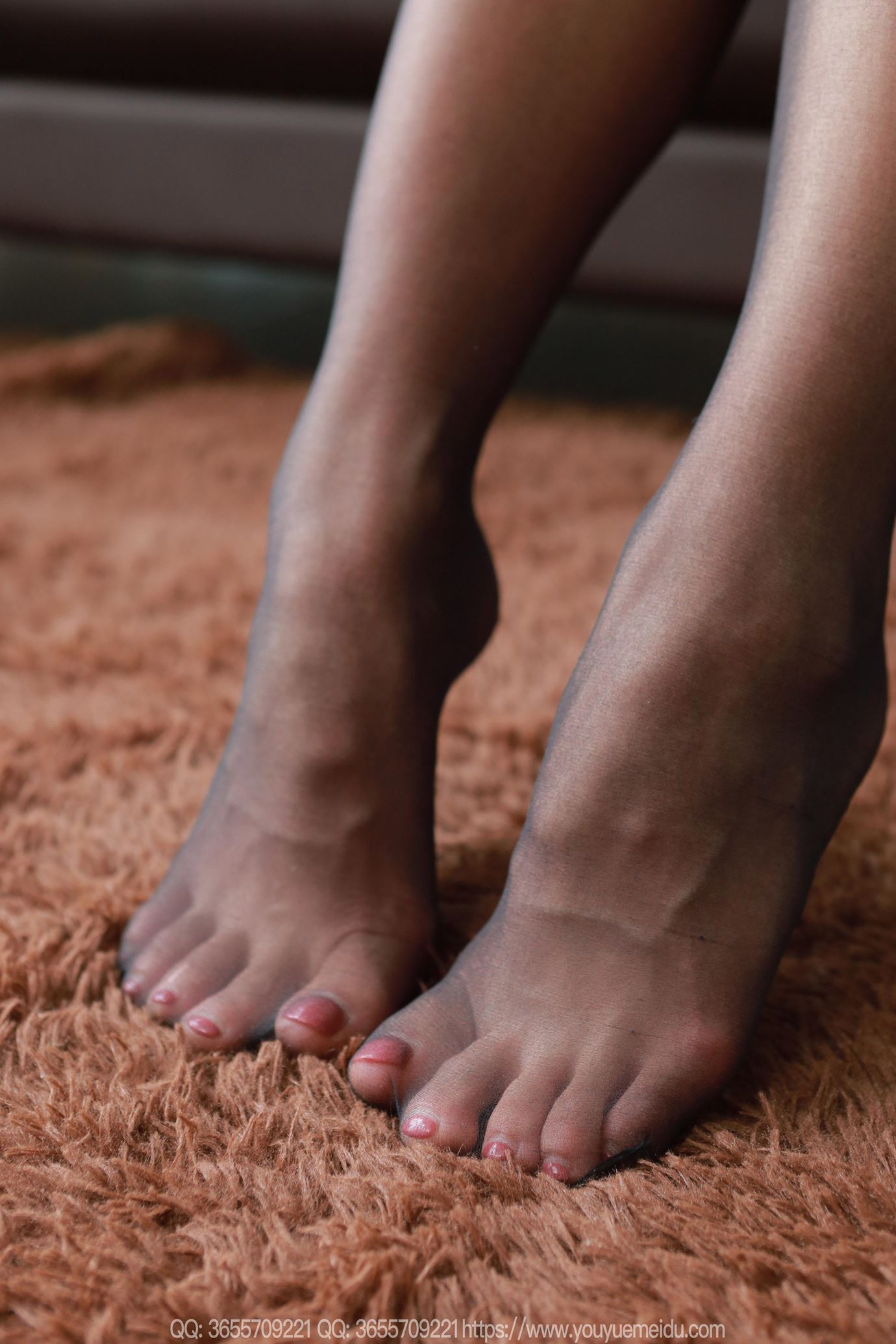 图片[14]-[IESS异思趣向] 2025.04.14 丝享家2027：兔兔《柔软甜妹》[88P] – 速更版-美库