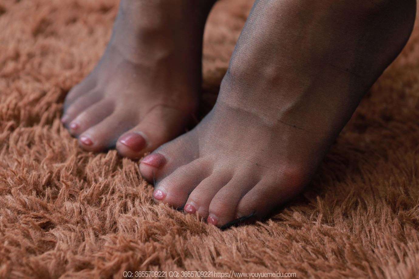 图片[15]-[IESS异思趣向] 2025.04.14 丝享家2027：兔兔《柔软甜妹》[88P] – 速更版-美库