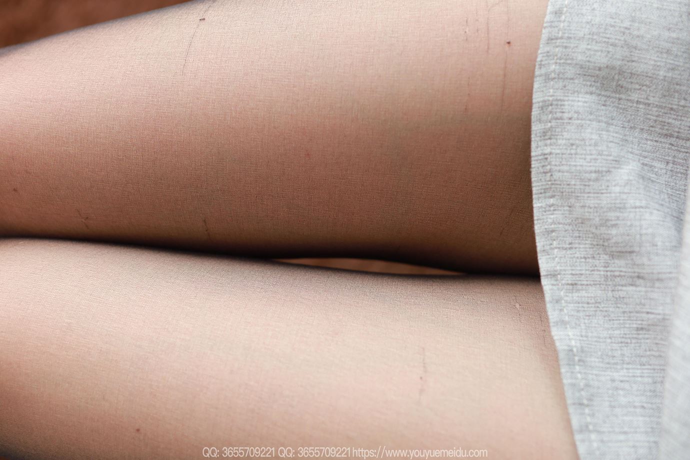 图片[19]-[IESS异思趣向] 2025.04.14 丝享家2027：兔兔《柔软甜妹》[88P] – 速更版-美库