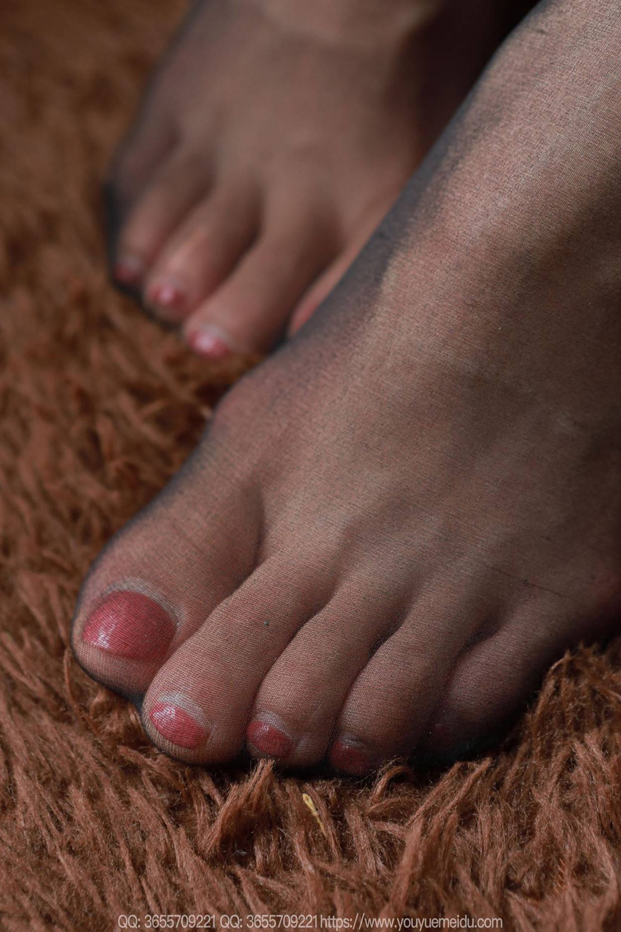 图片[32]-[IESS异思趣向] 2025.04.14 丝享家2027：兔兔《柔软甜妹》[88P] – 速更版-美库