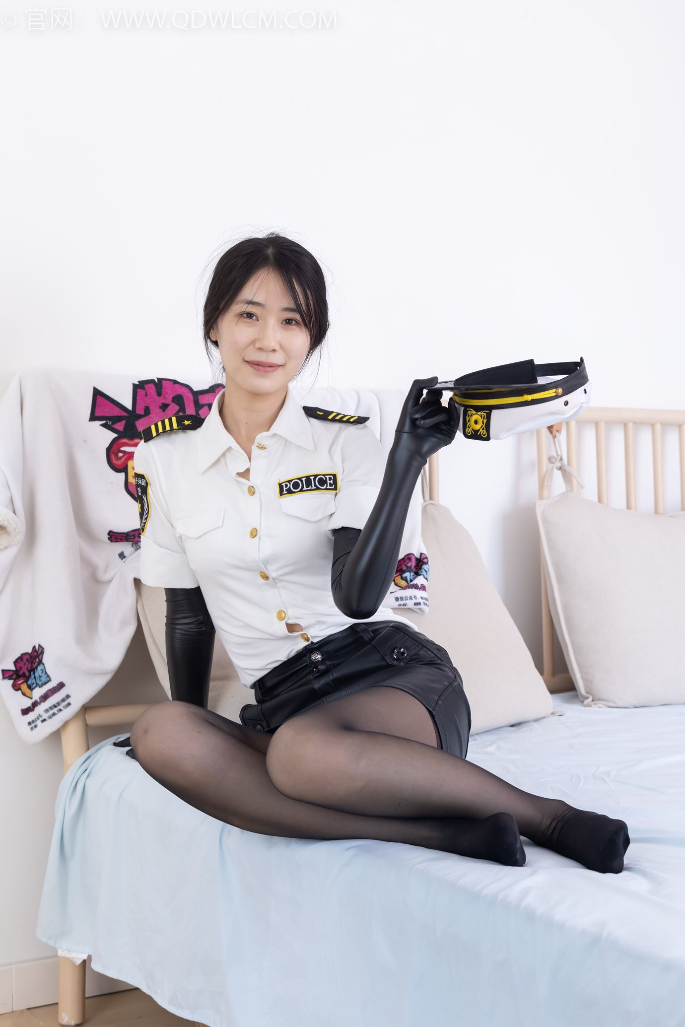 图片[25]-物恋传媒 NO.2315 菜菜-高跟长靴、薄黑丝[128P] – 速更版-美库