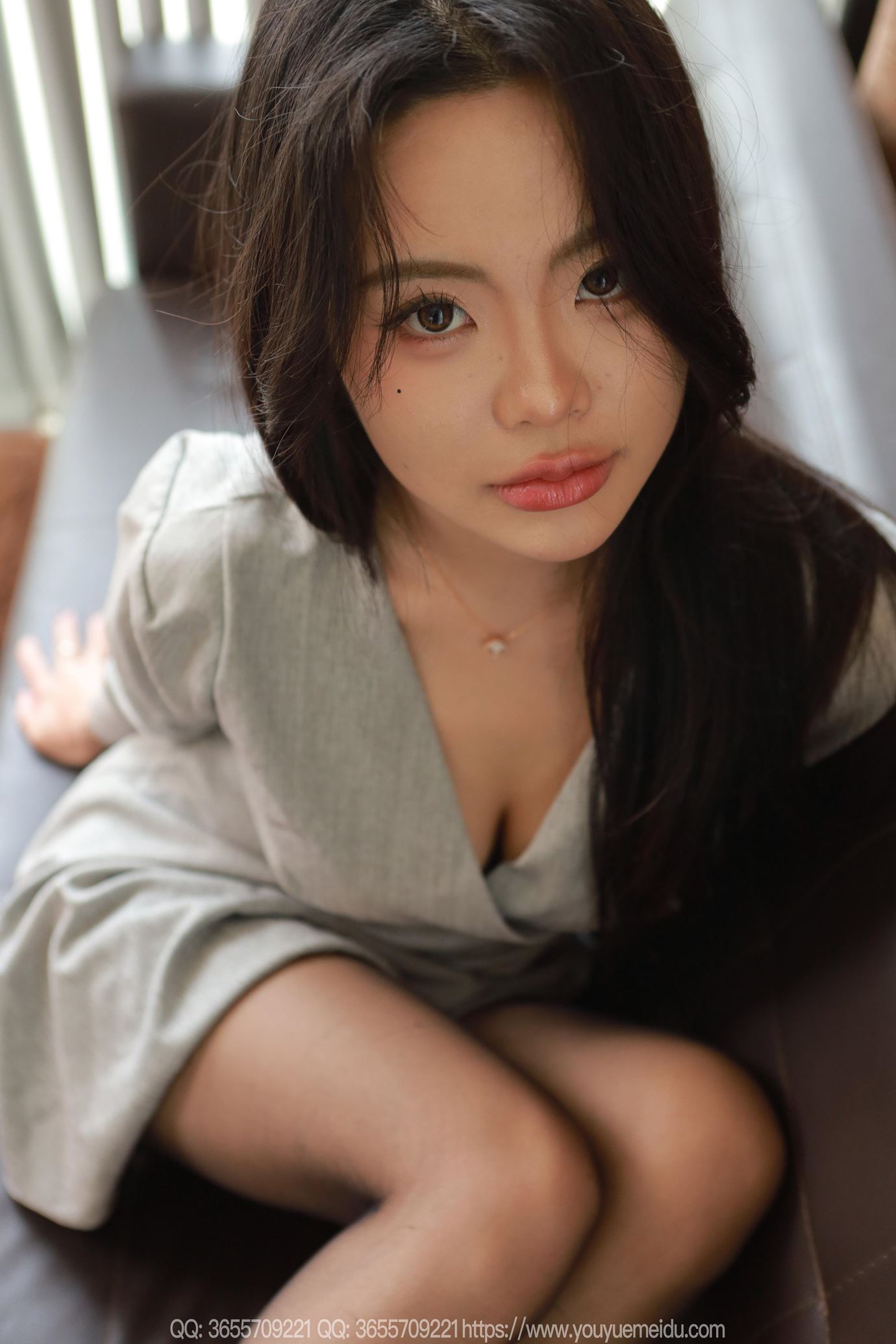 图片[59]-[IESS异思趣向] 2025.04.14 丝享家2027：兔兔《柔软甜妹》[88P] – 速更版-美库