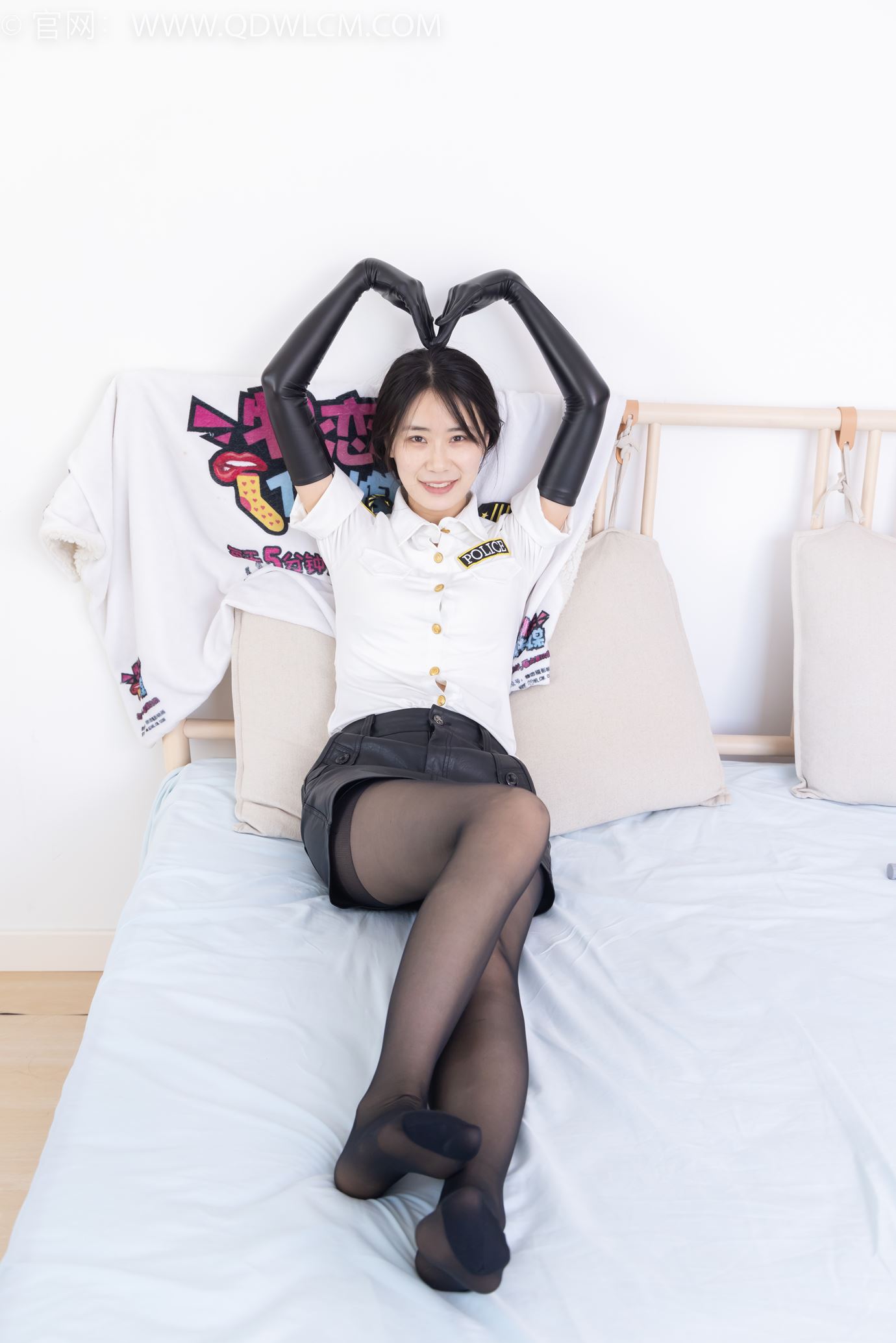 图片[46]-物恋传媒 NO.2315 菜菜-高跟长靴、薄黑丝[128P] – 速更版-美库