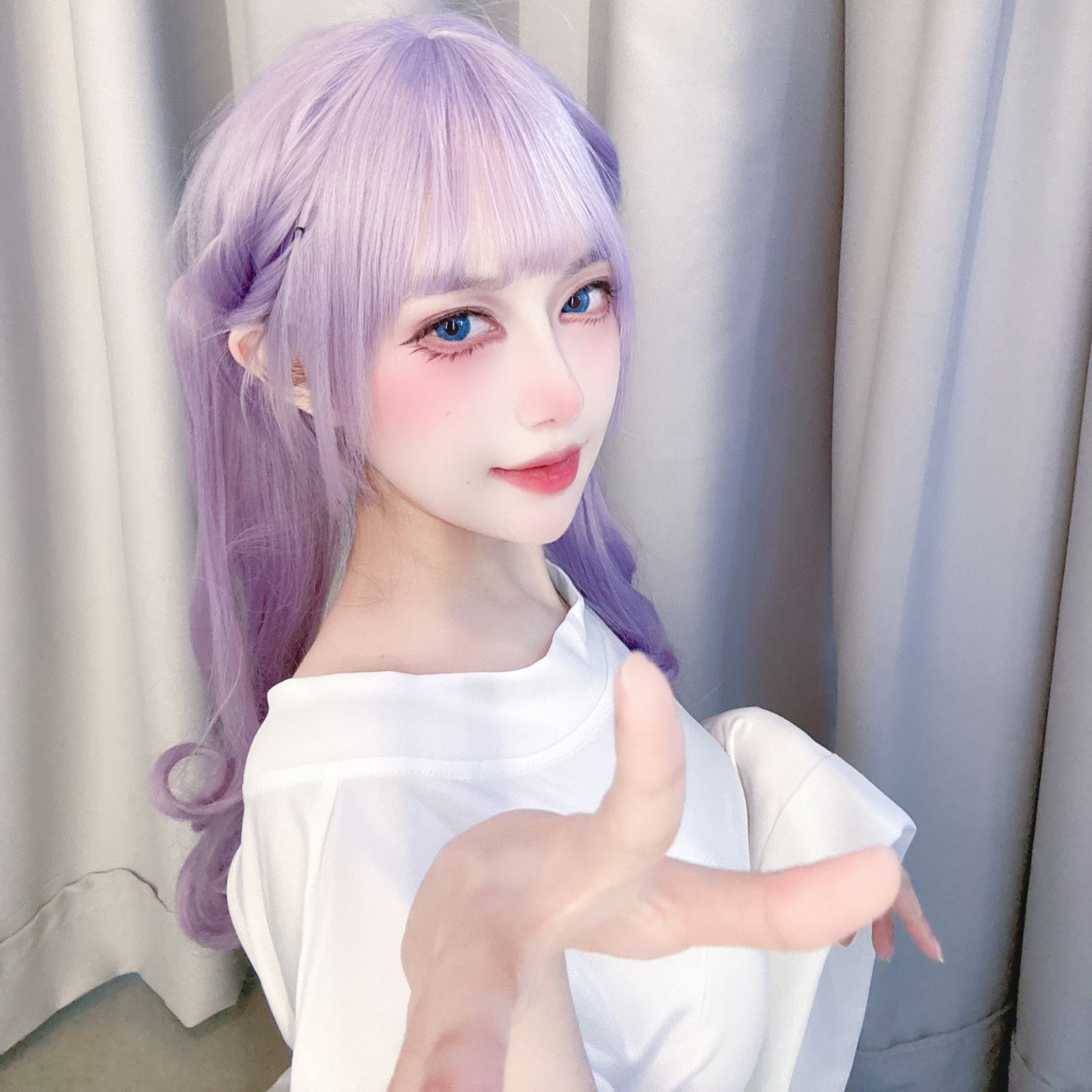 图片[12]-Shika小鹿鹿 – 幽灵娘[30P] – 速更版-美库