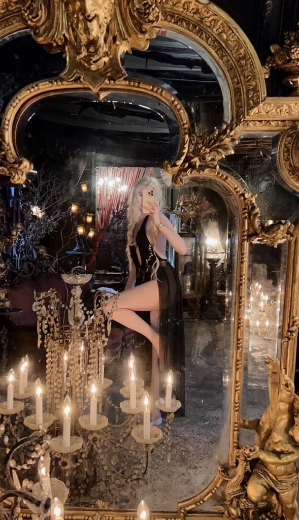 图片[11]-Peach milky – Queen Marika the Eternal[18P] – 速更版-美库