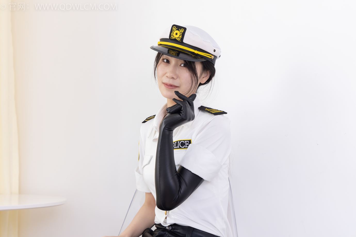 图片[119]-物恋传媒 NO.2315 菜菜-高跟长靴、薄黑丝[128P] – 速更版-美库