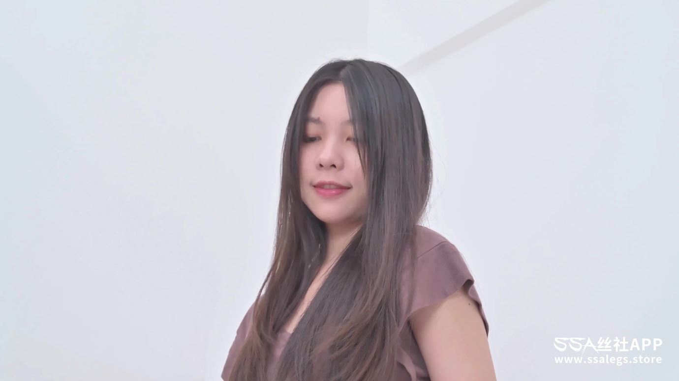 图片[15]-[SSA丝社]短片 NO.0150 圆圆 SK丝袜[20P] – 速更版-美库