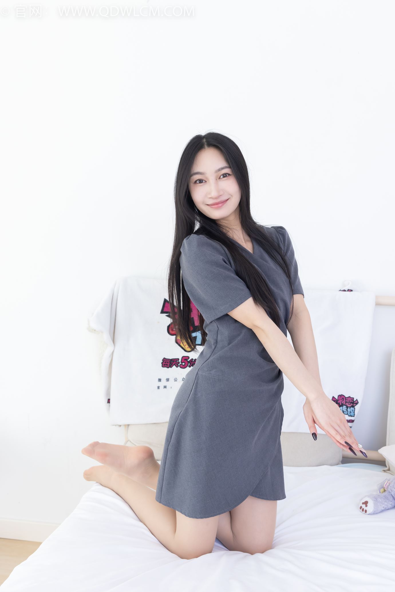 图片[14]-物恋传媒 NO.2316 小影-三双高跟鞋、薄肉丝、裸足[138P] – 速更版-美库