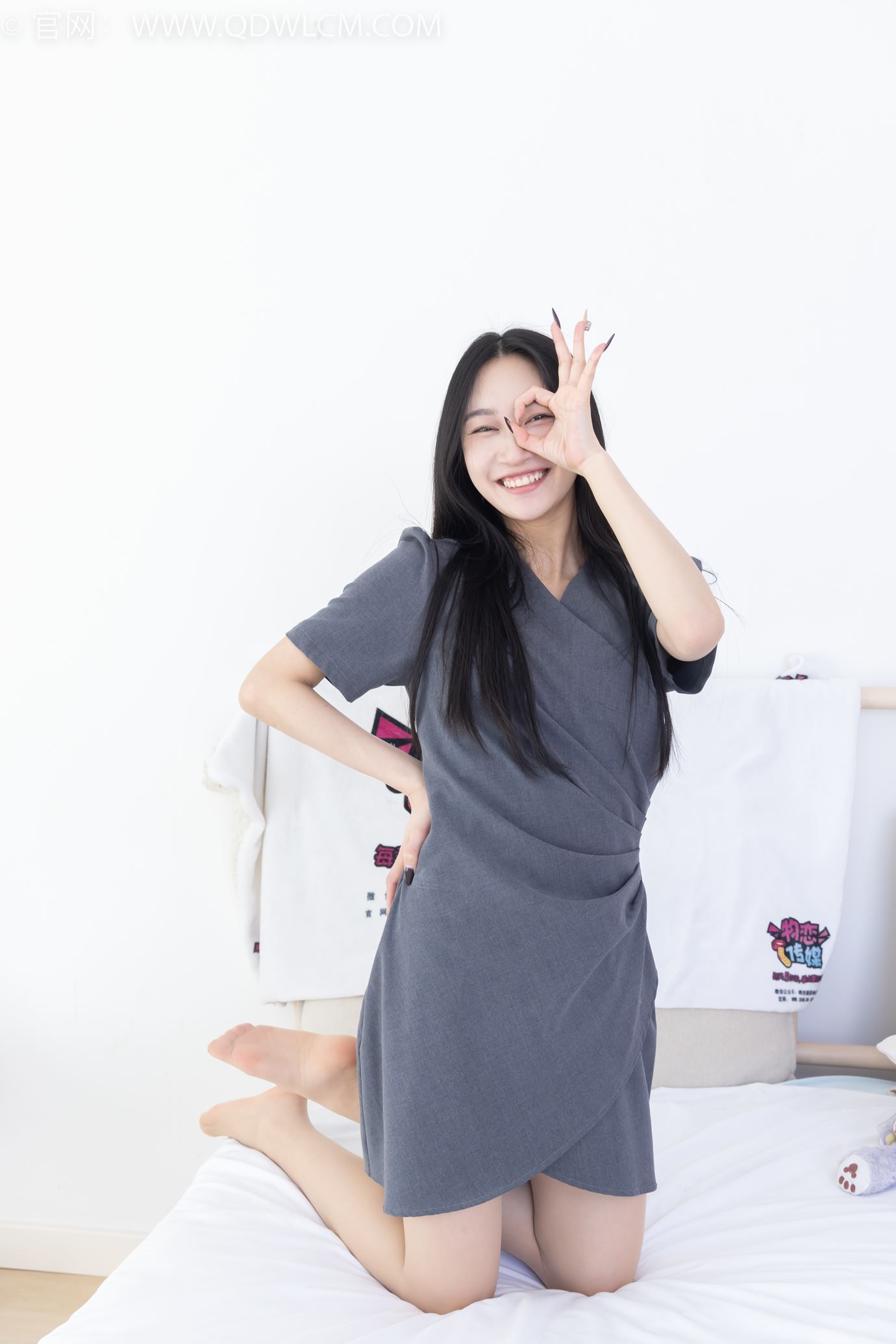 图片[17]-物恋传媒 NO.2316 小影-三双高跟鞋、薄肉丝、裸足[138P] – 速更版-美库