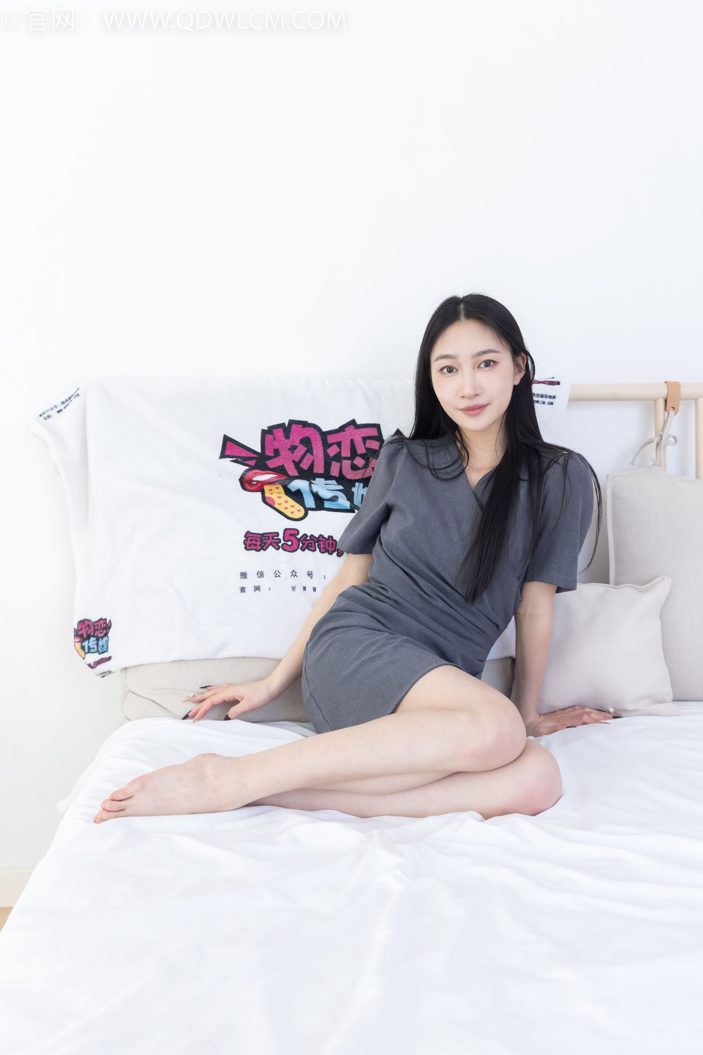 图片[18]-物恋传媒 NO.2316 小影-三双高跟鞋、薄肉丝、裸足[138P] – 速更版-美库