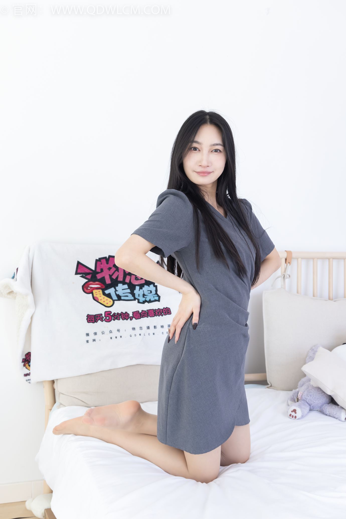 图片[138]-物恋传媒 NO.2316 小影-三双高跟鞋、薄肉丝、裸足[138P] – 速更版-美库