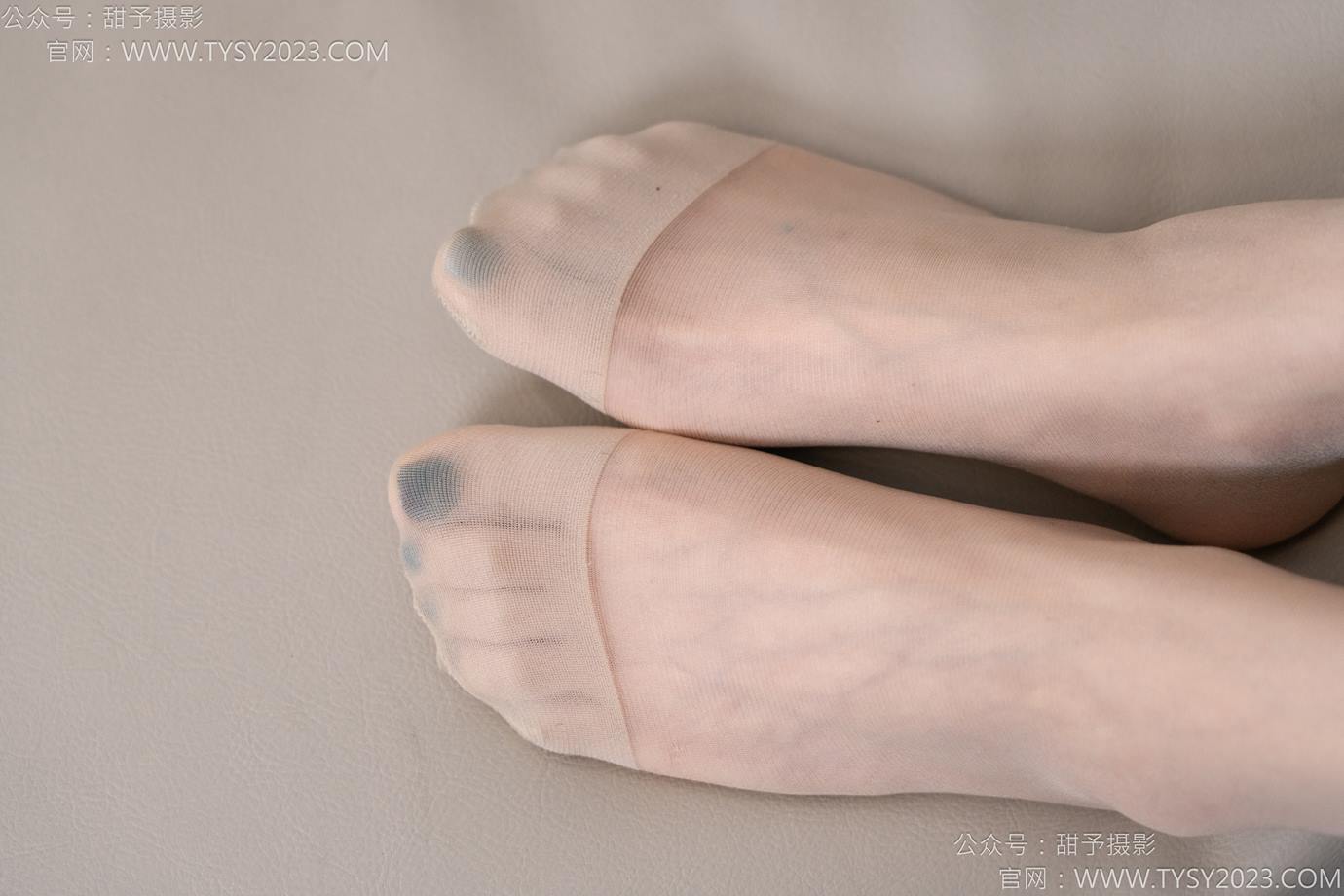 图片[60]-甜予摄影 NO.144 澜澜-高跟鞋、薄肉丝[78P] – 速更版-美库