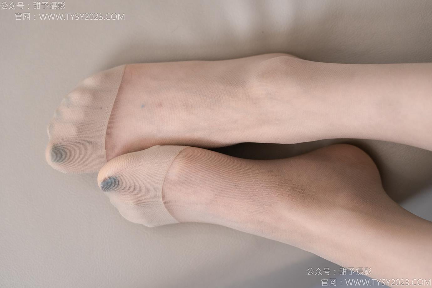 图片[62]-甜予摄影 NO.144 澜澜-高跟鞋、薄肉丝[78P] – 速更版-美库