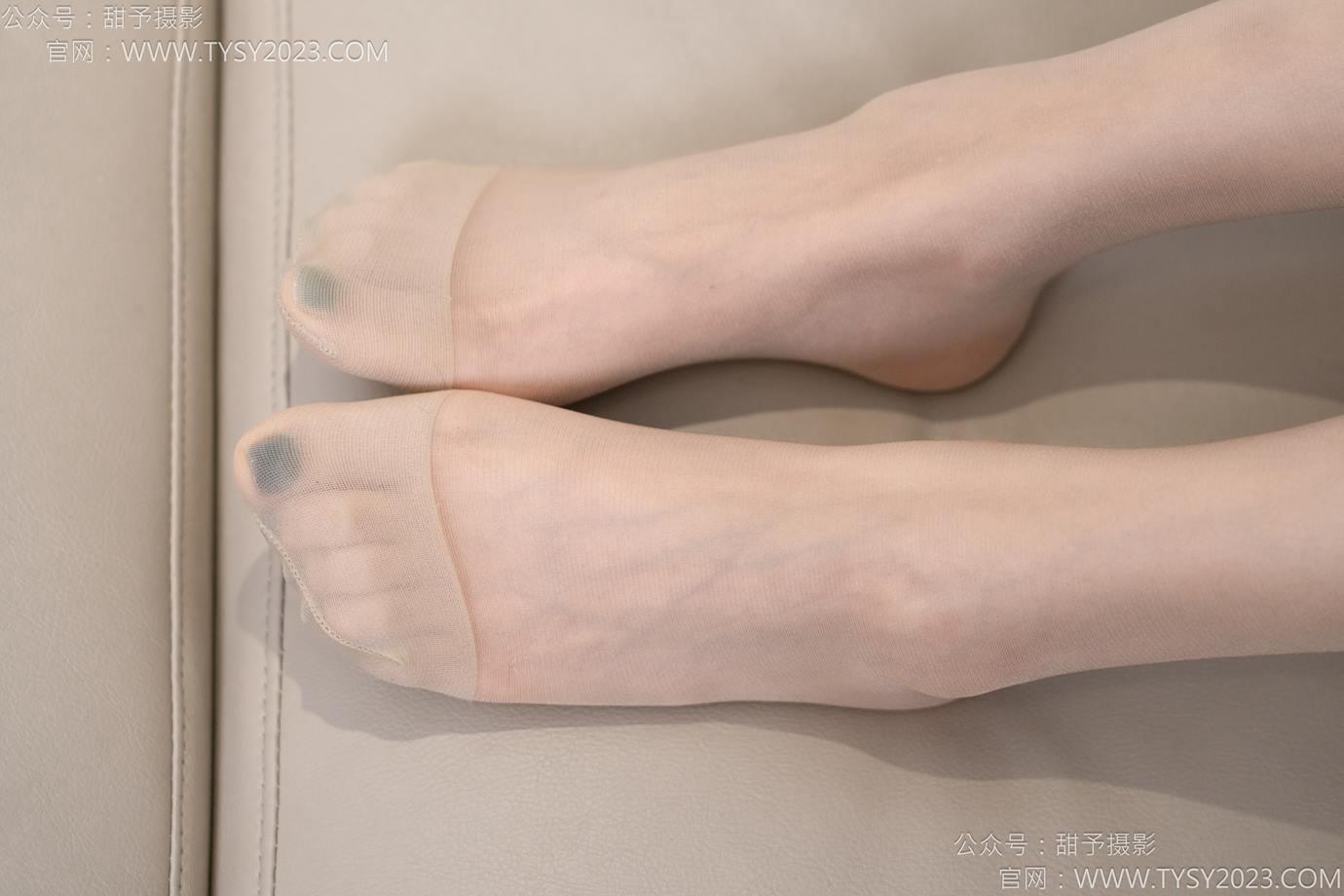 图片[64]-甜予摄影 NO.144 澜澜-高跟鞋、薄肉丝[78P] – 速更版-美库