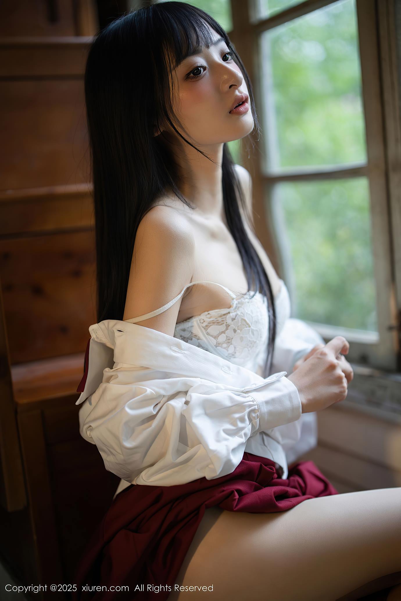 图片[37]-[Xiuren秀人网]2025.04.29 NO.10215 茂木希子[57+1P] – 速更版-美库