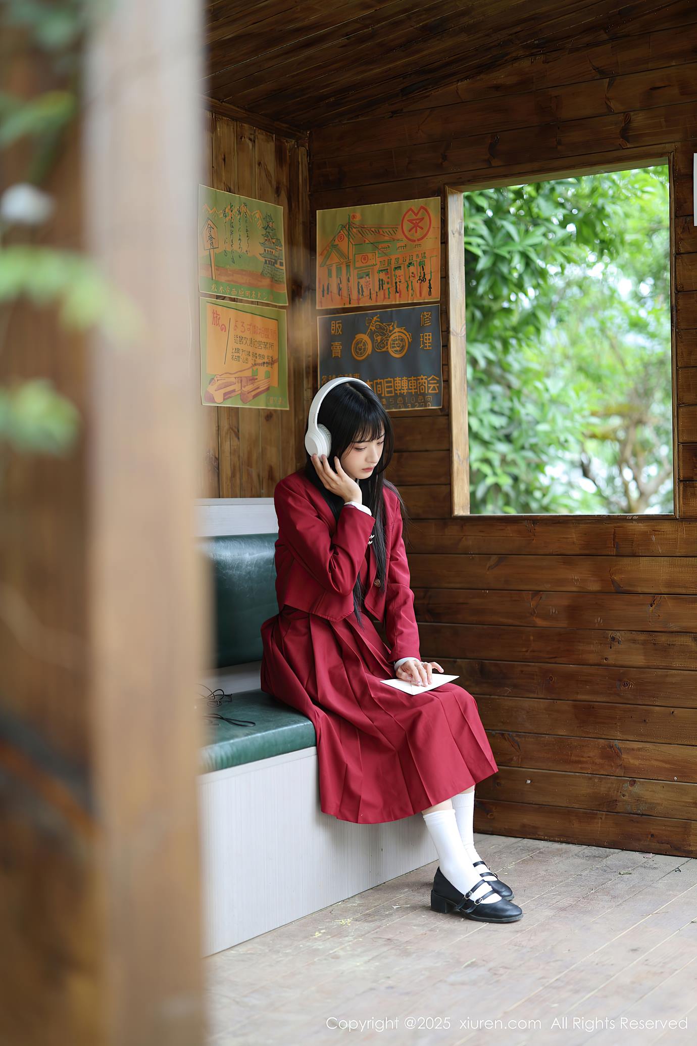 图片[52]-[Xiuren秀人网]2025.04.29 NO.10215 茂木希子[57+1P] – 速更版-美库