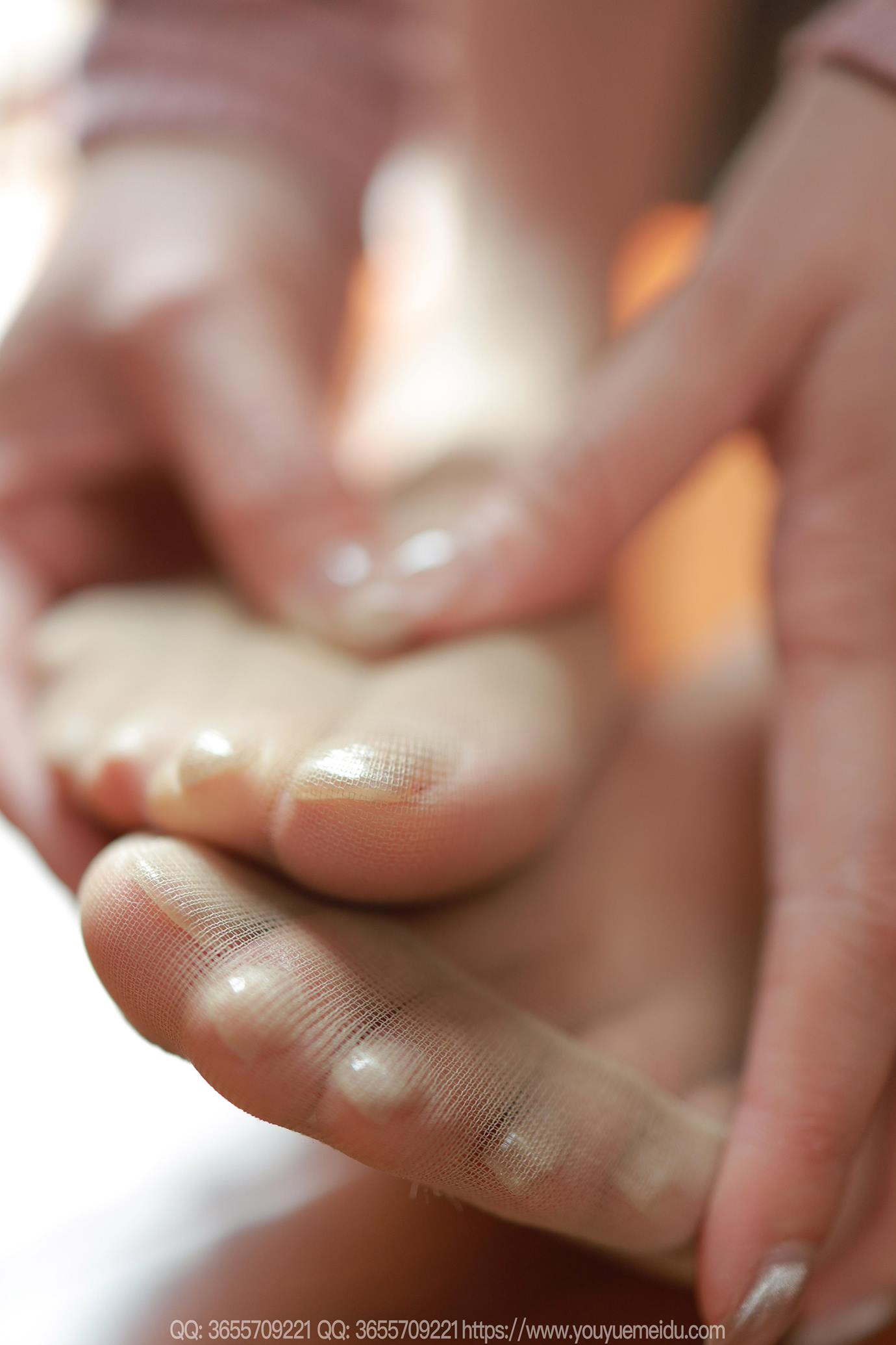 图片[30]-[IESS异思趣向] 2025.04.16 丝享家2029：婉萍《短裤肉丝》[74P] – 速更版-美库