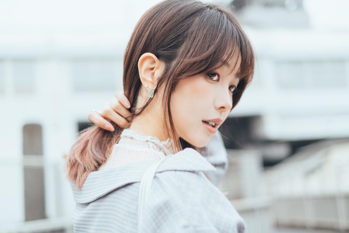 图片[11]-Ely_eee(ElyEE子) – Afternoon Gathering[24P] – 速更版-美库