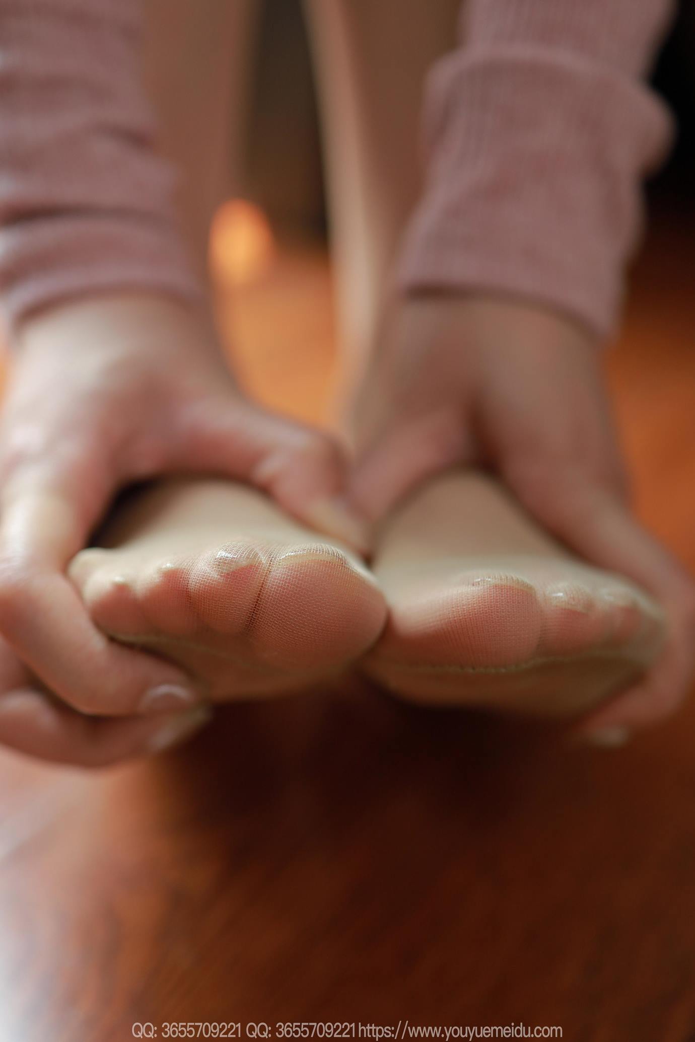 图片[46]-[IESS异思趣向] 2025.04.16 丝享家2029：婉萍《短裤肉丝》[74P] – 速更版-美库