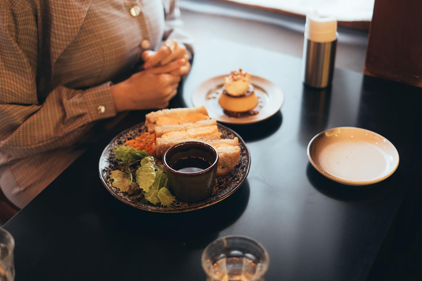 图片[15]-Ely_eee(ElyEE子) – Afternoon Gathering[24P] – 速更版-美库