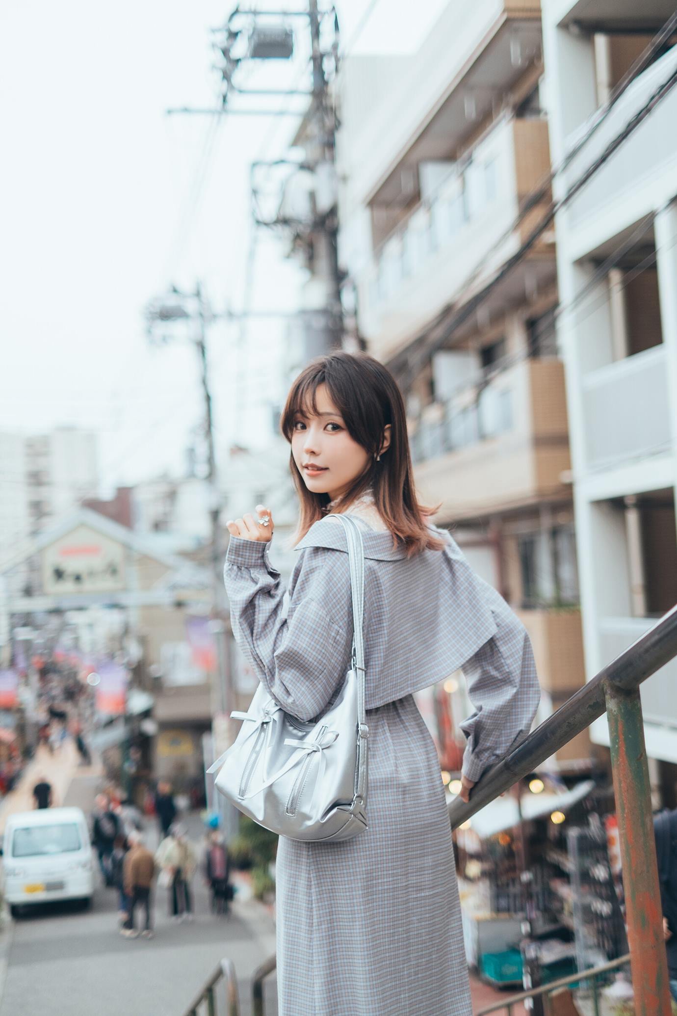 图片[20]-Ely_eee(ElyEE子) – Afternoon Gathering[24P] – 速更版-美库