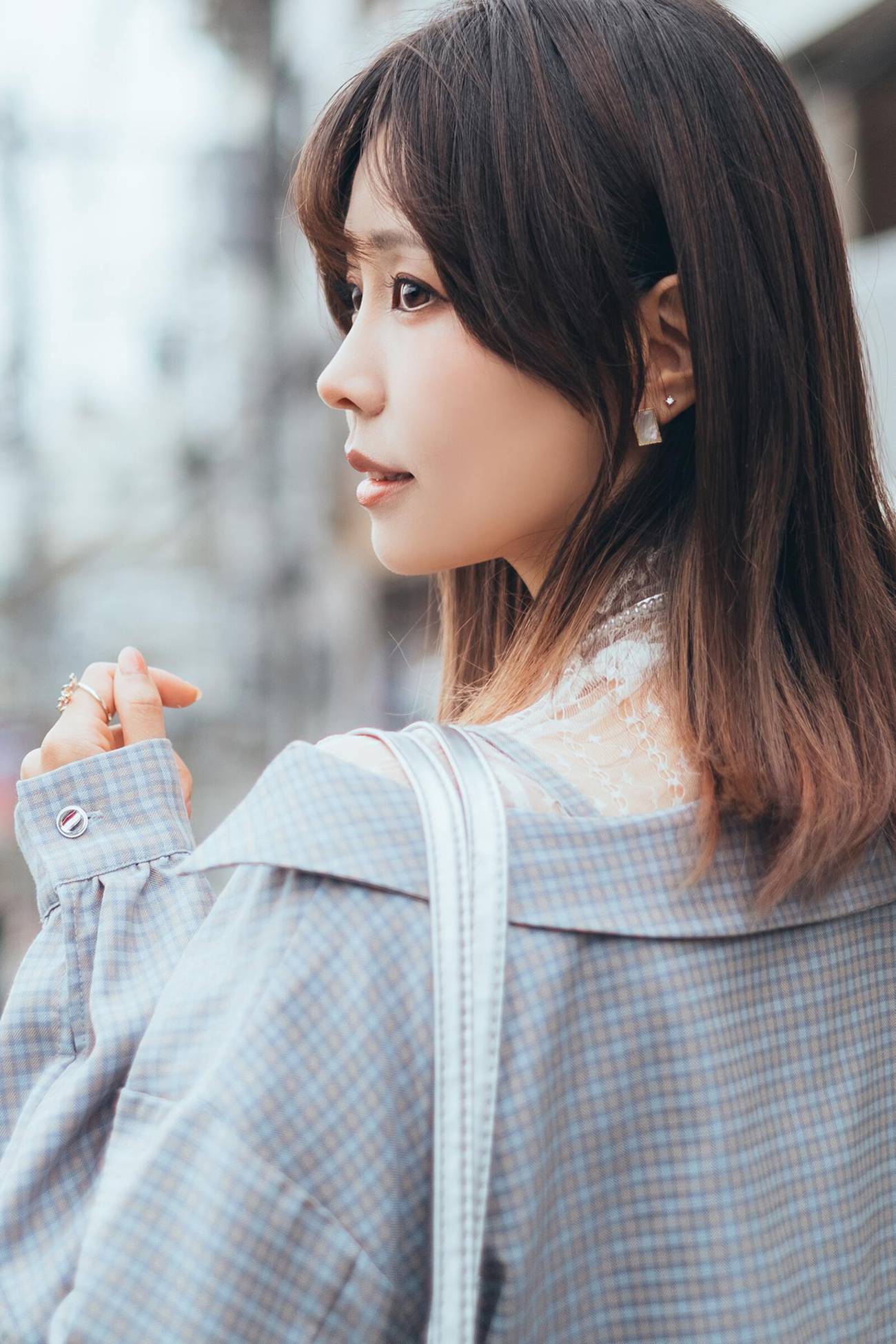 图片[21]-Ely_eee(ElyEE子) – Afternoon Gathering[24P] – 速更版-美库