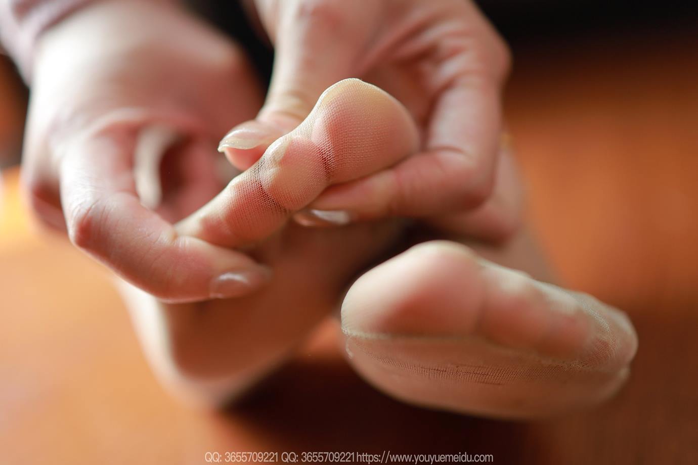 图片[62]-[IESS异思趣向] 2025.04.16 丝享家2029：婉萍《短裤肉丝》[74P] – 速更版-美库