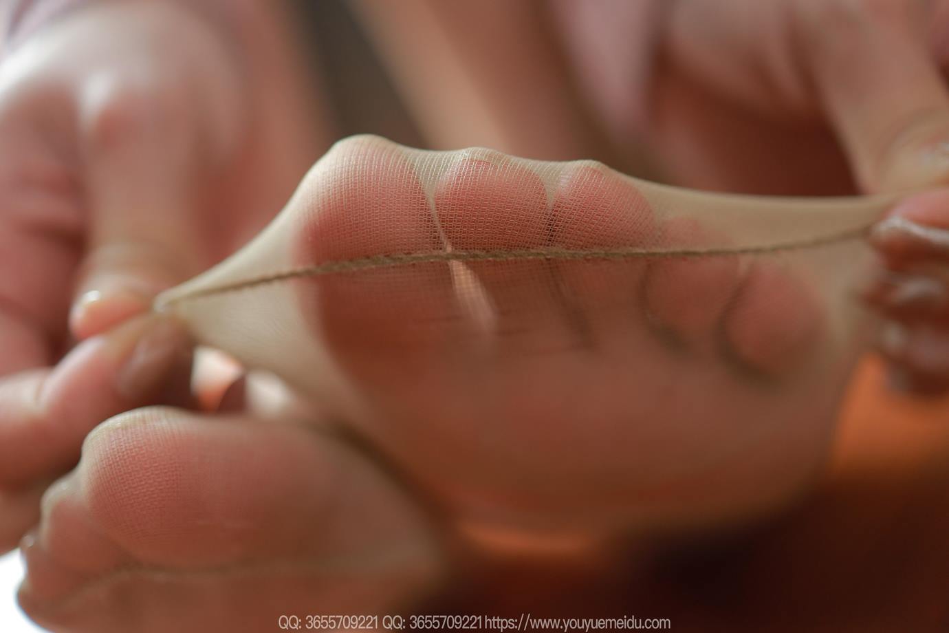 图片[63]-[IESS异思趣向] 2025.04.16 丝享家2029：婉萍《短裤肉丝》[74P] – 速更版-美库