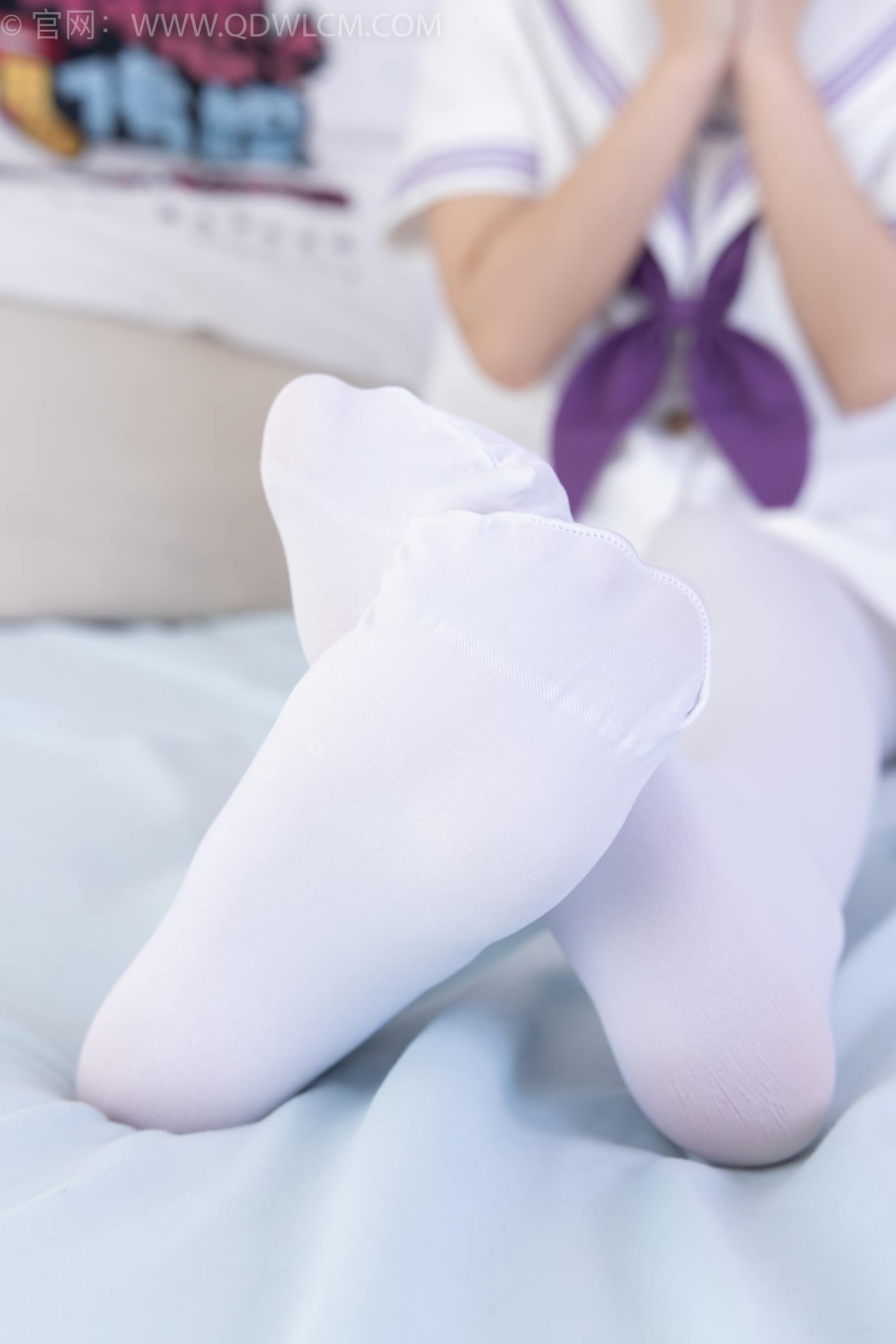 图片[52]-物恋传媒 NO.2317 闪闪-板鞋、厚白丝、jk制服[102P] – 速更版-美库