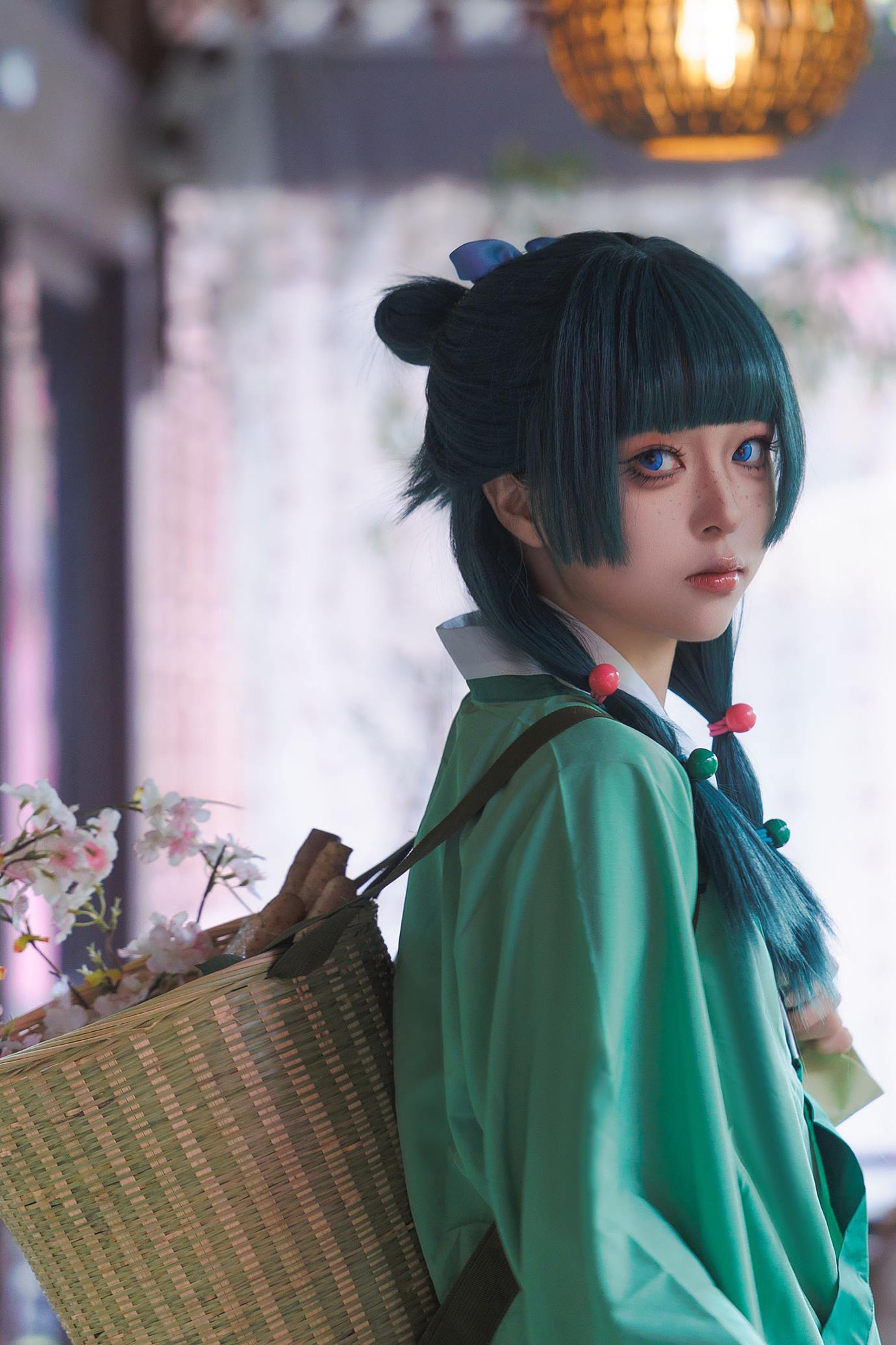 图片[16]-矢量鱼 – Maomao[52P] – 速更版-美库