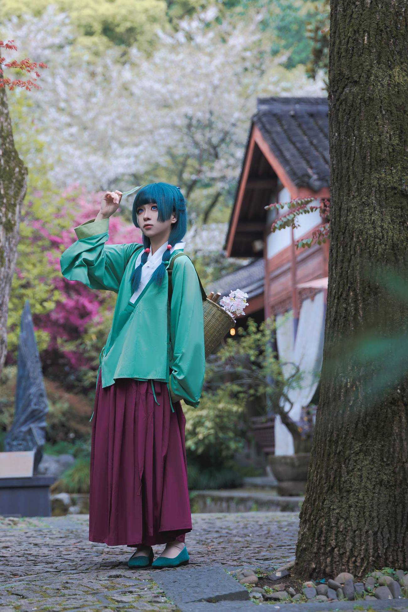 图片[18]-矢量鱼 – Maomao[52P] – 速更版-美库