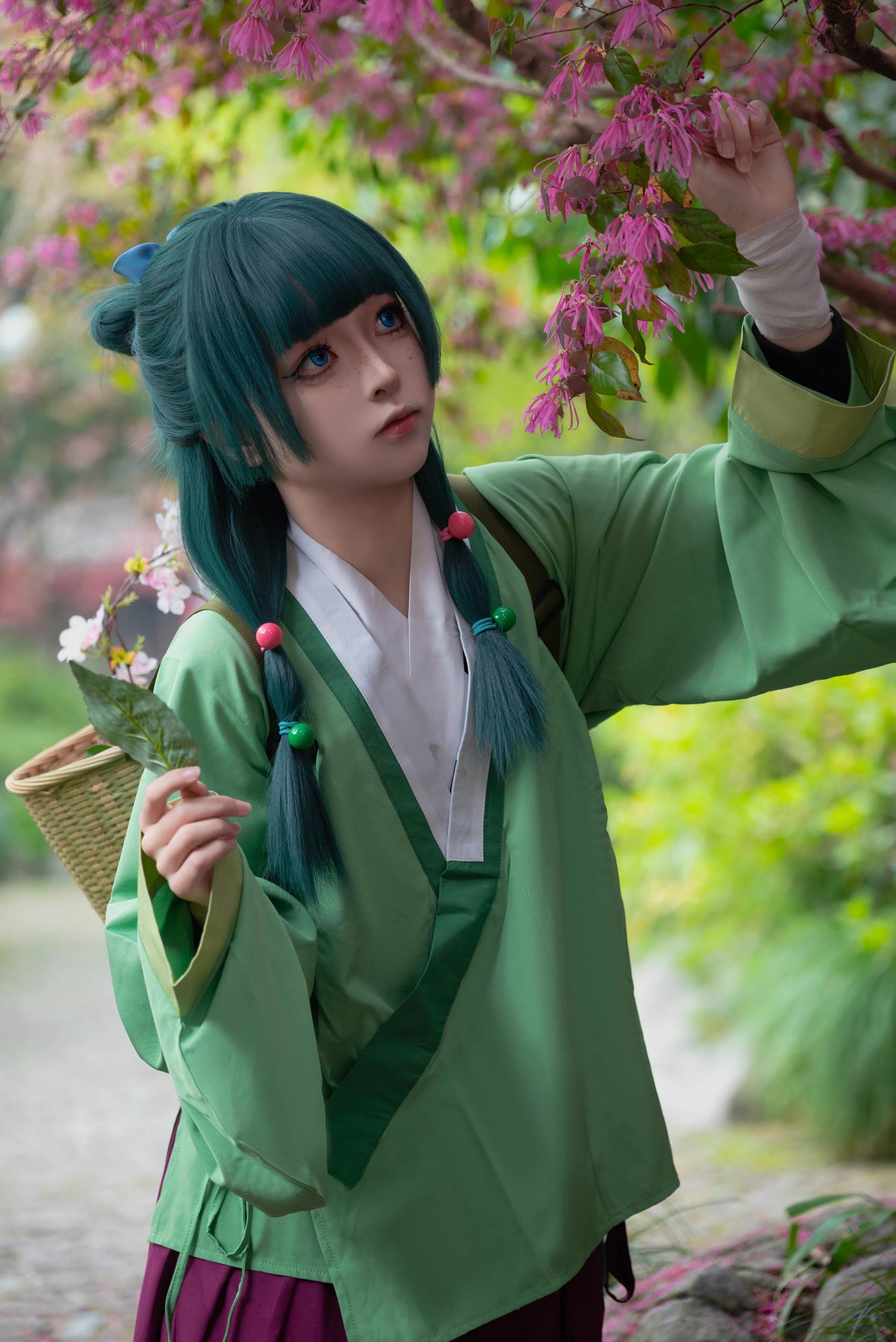 图片[30]-矢量鱼 – Maomao[52P] – 速更版-美库