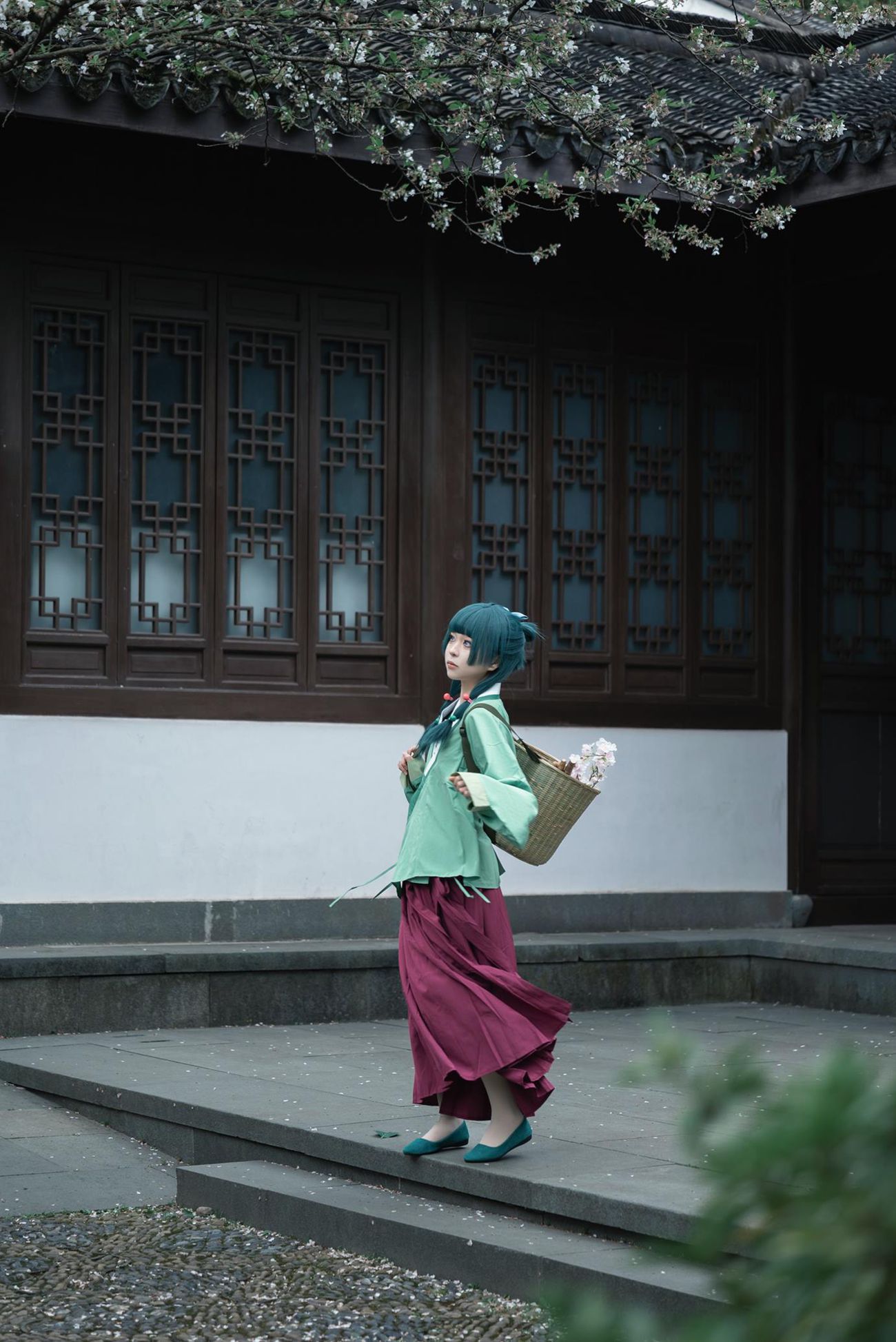 图片[42]-矢量鱼 – Maomao[52P] – 速更版-美库