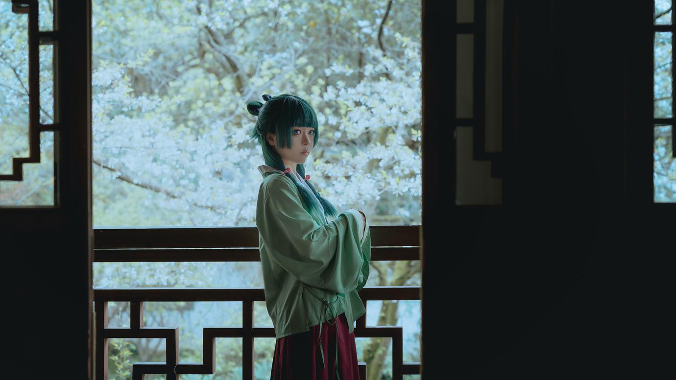 图片[46]-矢量鱼 – Maomao[52P] – 速更版-美库