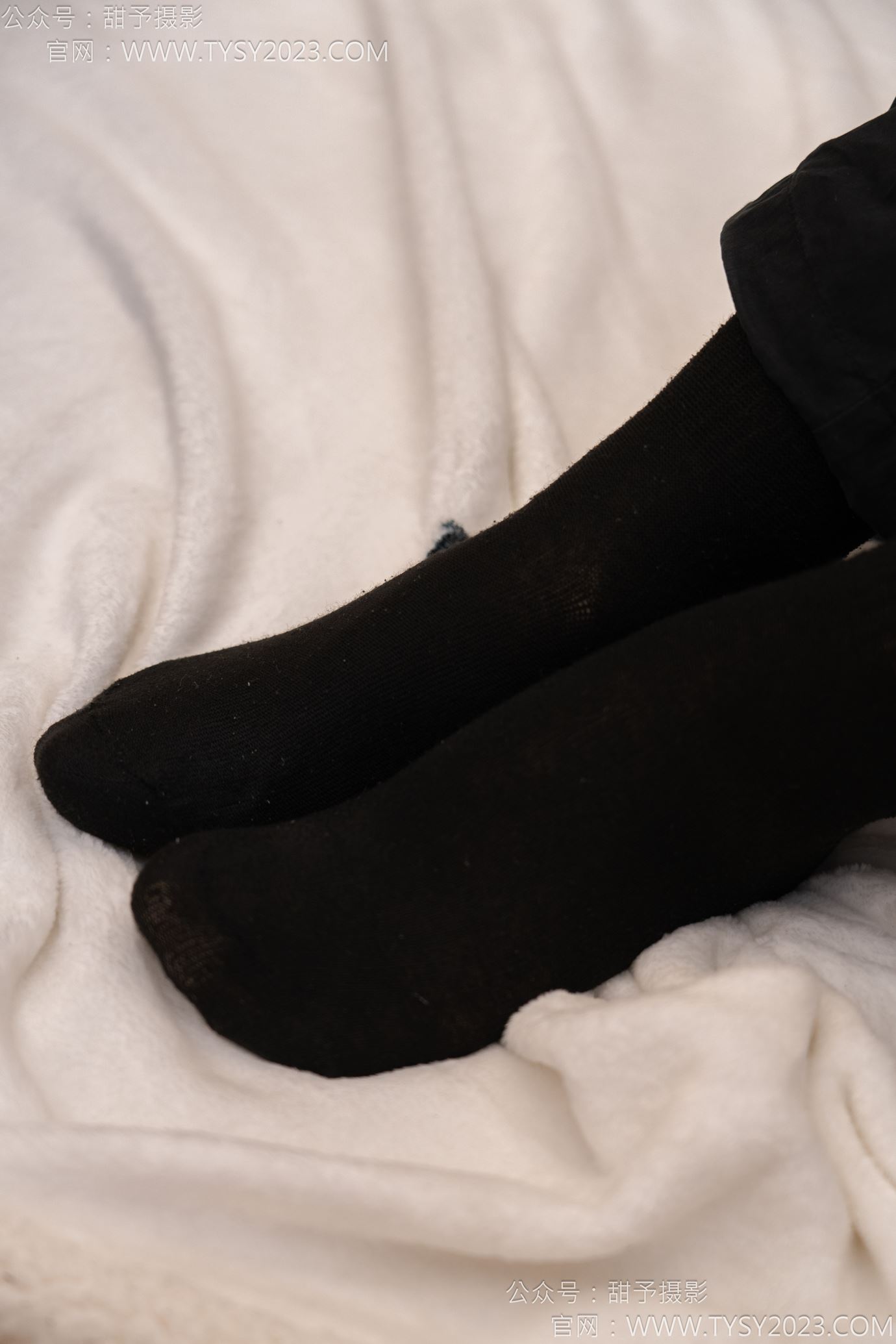 图片[35]-甜予摄影 NO.145 思思小云-板鞋、白棉袜、薄肉丝[107P] – 速更版-美库