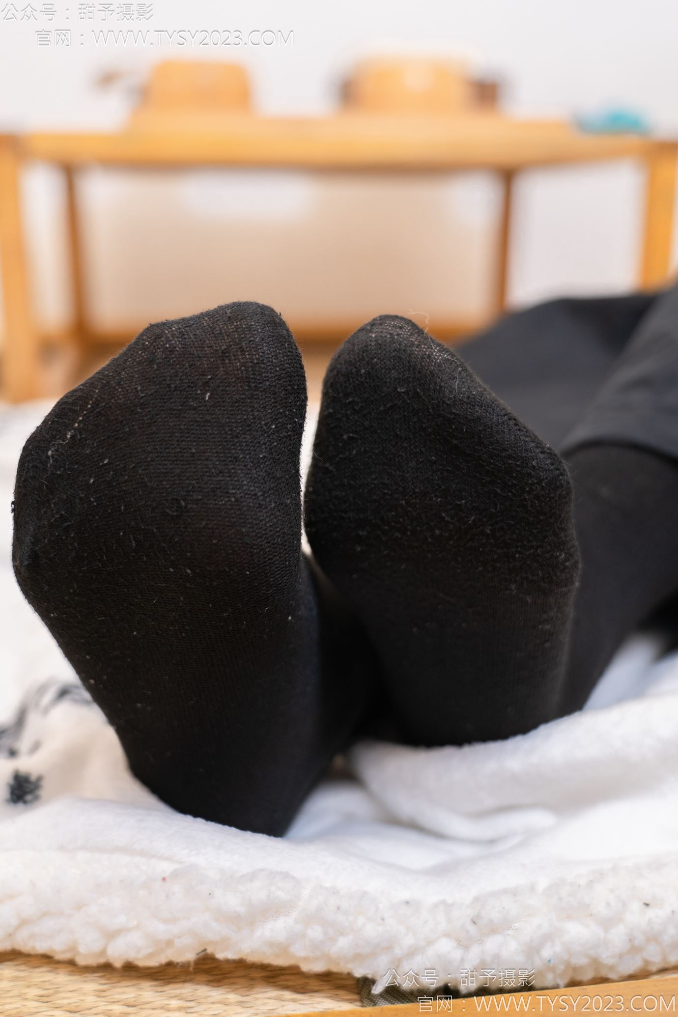 图片[40]-甜予摄影 NO.145 思思小云-板鞋、白棉袜、薄肉丝[107P] – 速更版-美库