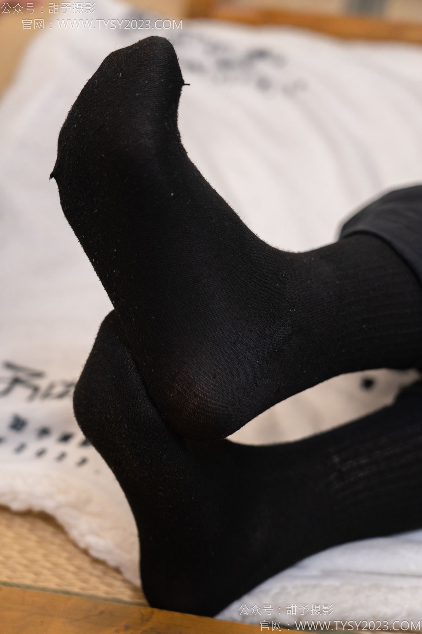 图片[43]-甜予摄影 NO.145 思思小云-板鞋、白棉袜、薄肉丝[107P] – 速更版-美库