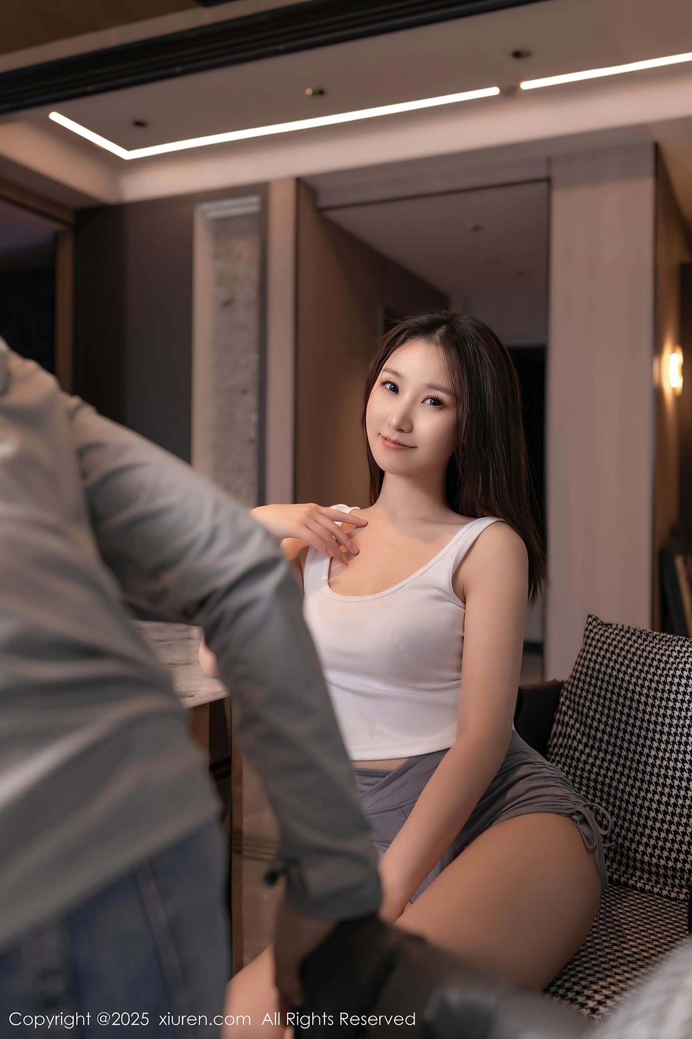 图片[19]-[Xiuren秀人网]2025.04.29 NO.10220 杏子Yada[24+1P] – 速更版-美库