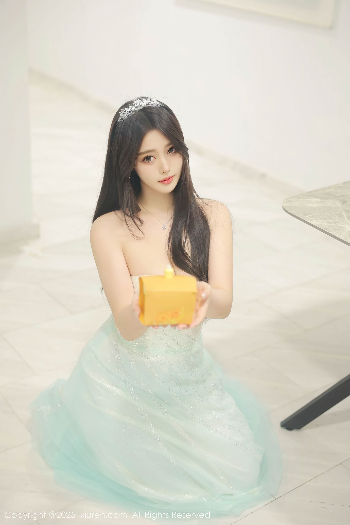 图片[10]-[Xiuren秀人网]2025.04.29 NO.10222 蛋蛋宝[27+1P] – 速更版-美库