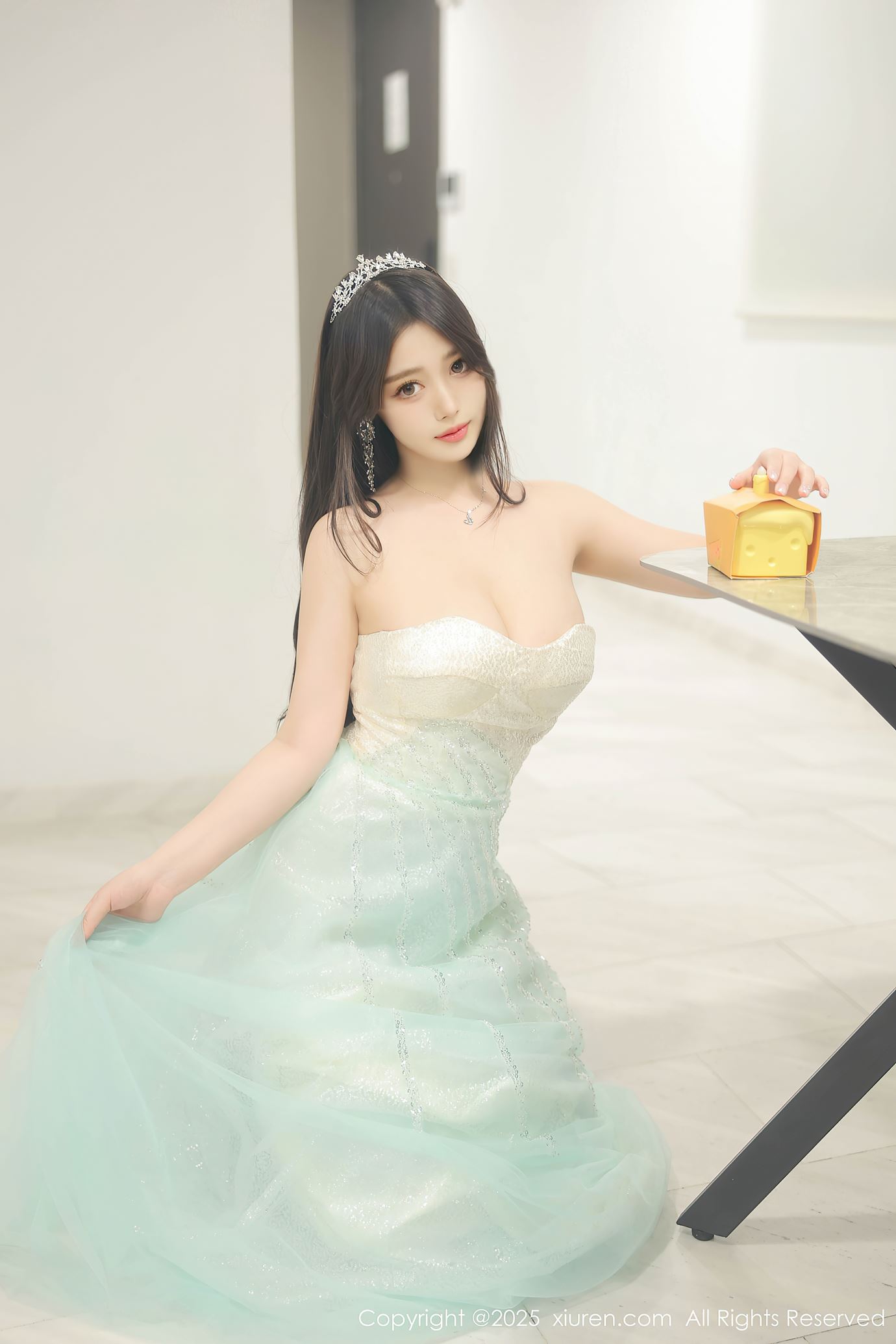 图片[12]-[Xiuren秀人网]2025.04.29 NO.10222 蛋蛋宝[27+1P] – 速更版-美库