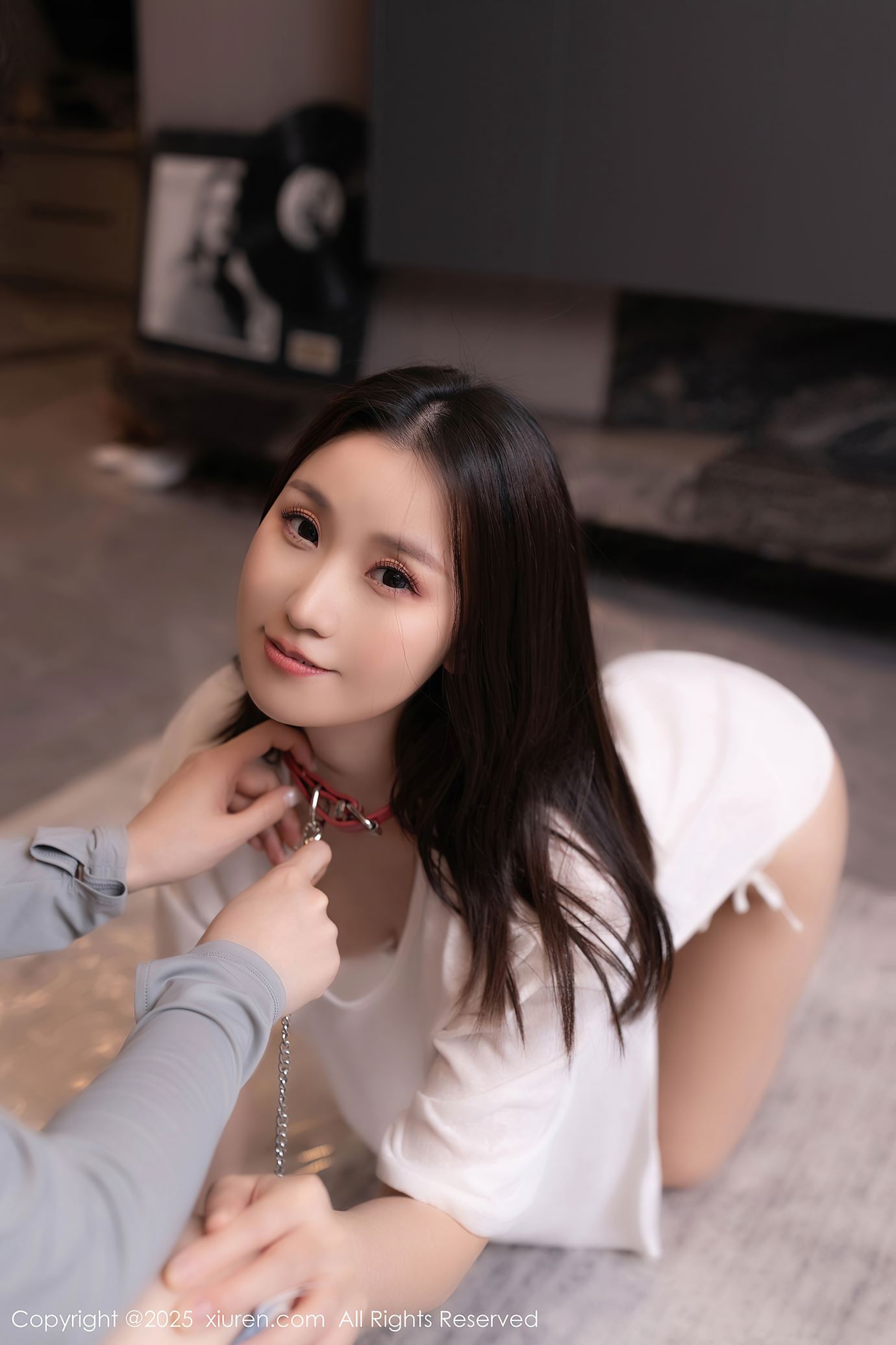 图片[25]-[Xiuren秀人网]2025.04.29 NO.10220 杏子Yada[24+1P] – 速更版-美库