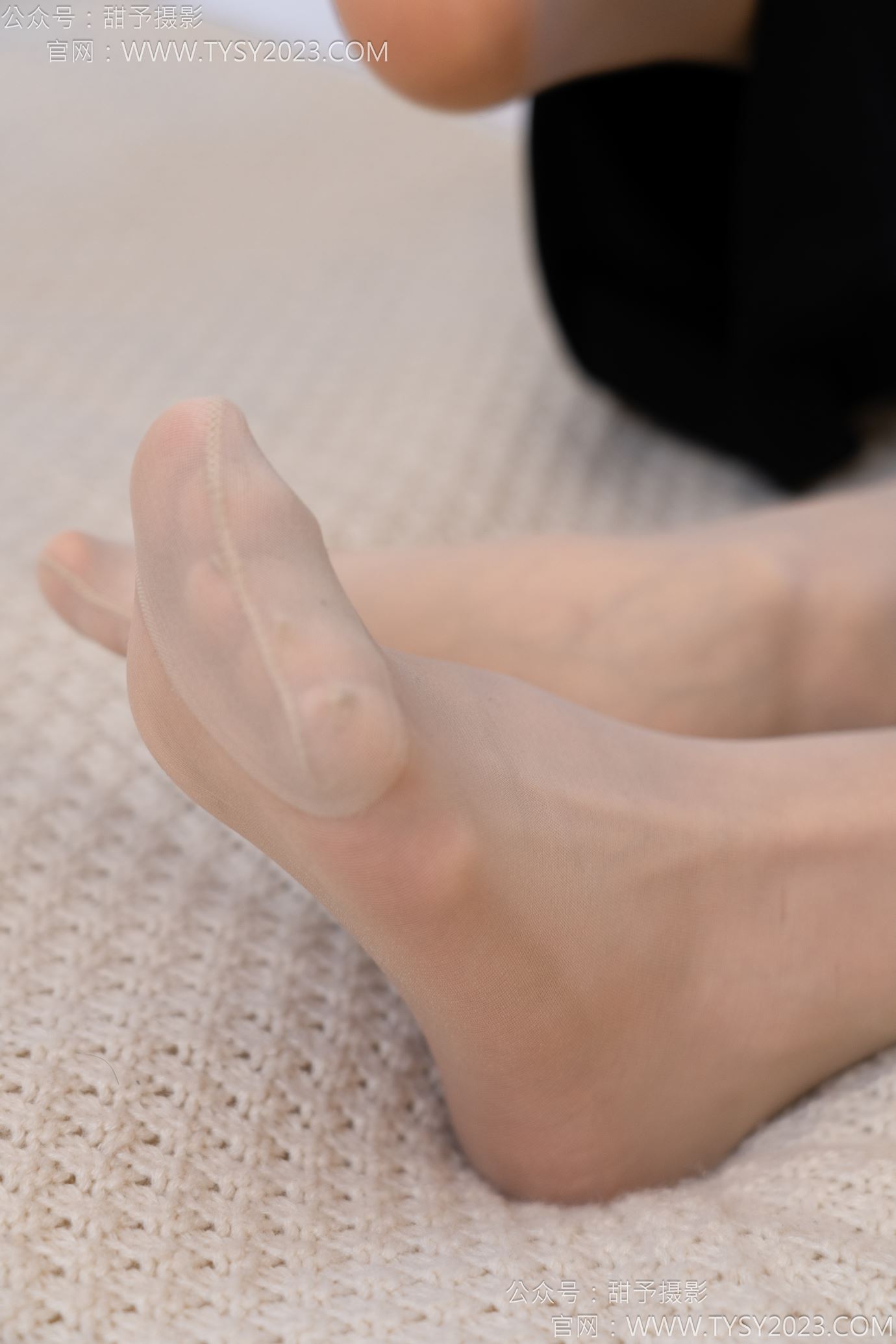 图片[104]-甜予摄影 NO.145 思思小云-板鞋、白棉袜、薄肉丝[107P] – 速更版-美库