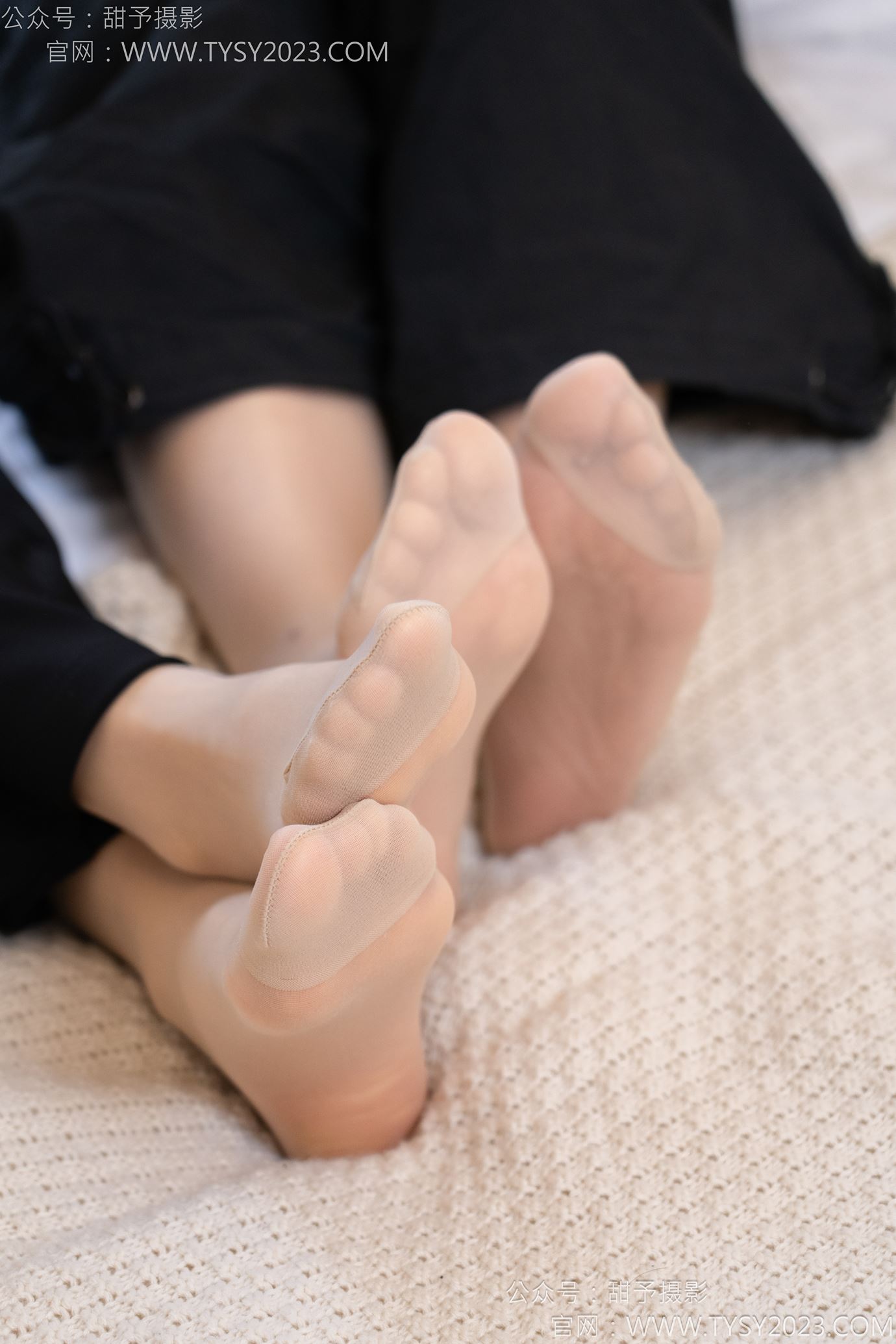 图片[105]-甜予摄影 NO.145 思思小云-板鞋、白棉袜、薄肉丝[107P] – 速更版-美库
