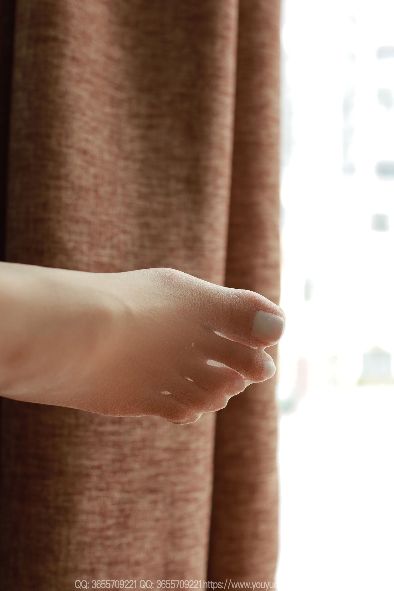 图片[51]-[IESS异思趣向] 2025.04.17 丝享家2030：美子《鱼嘴高跟（下）》[81P] – 速更版-美库