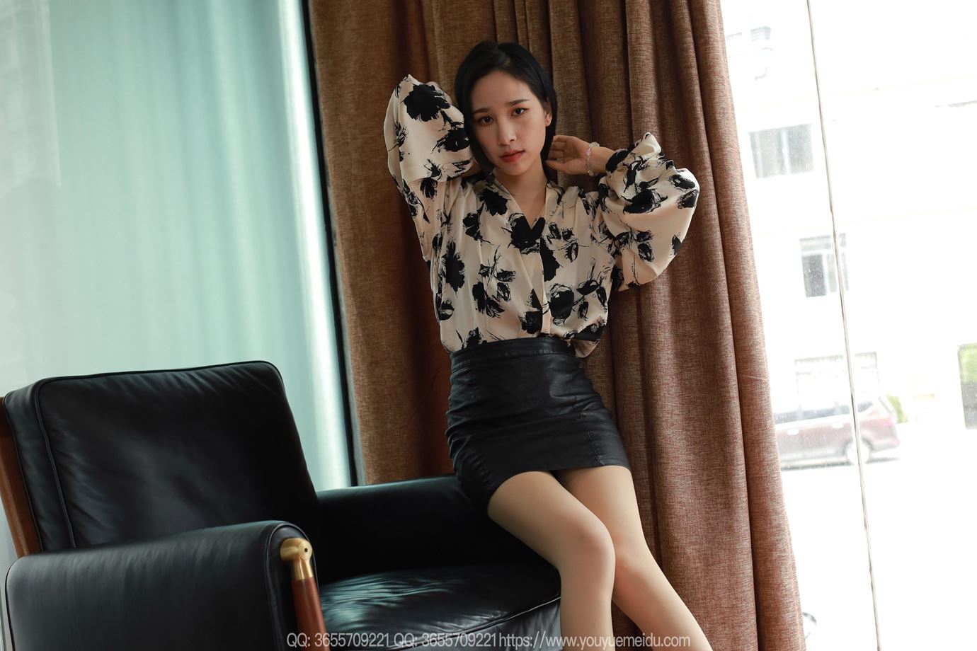 图片[70]-[IESS异思趣向] 2025.04.17 丝享家2030：美子《鱼嘴高跟（下）》[81P] – 速更版-美库