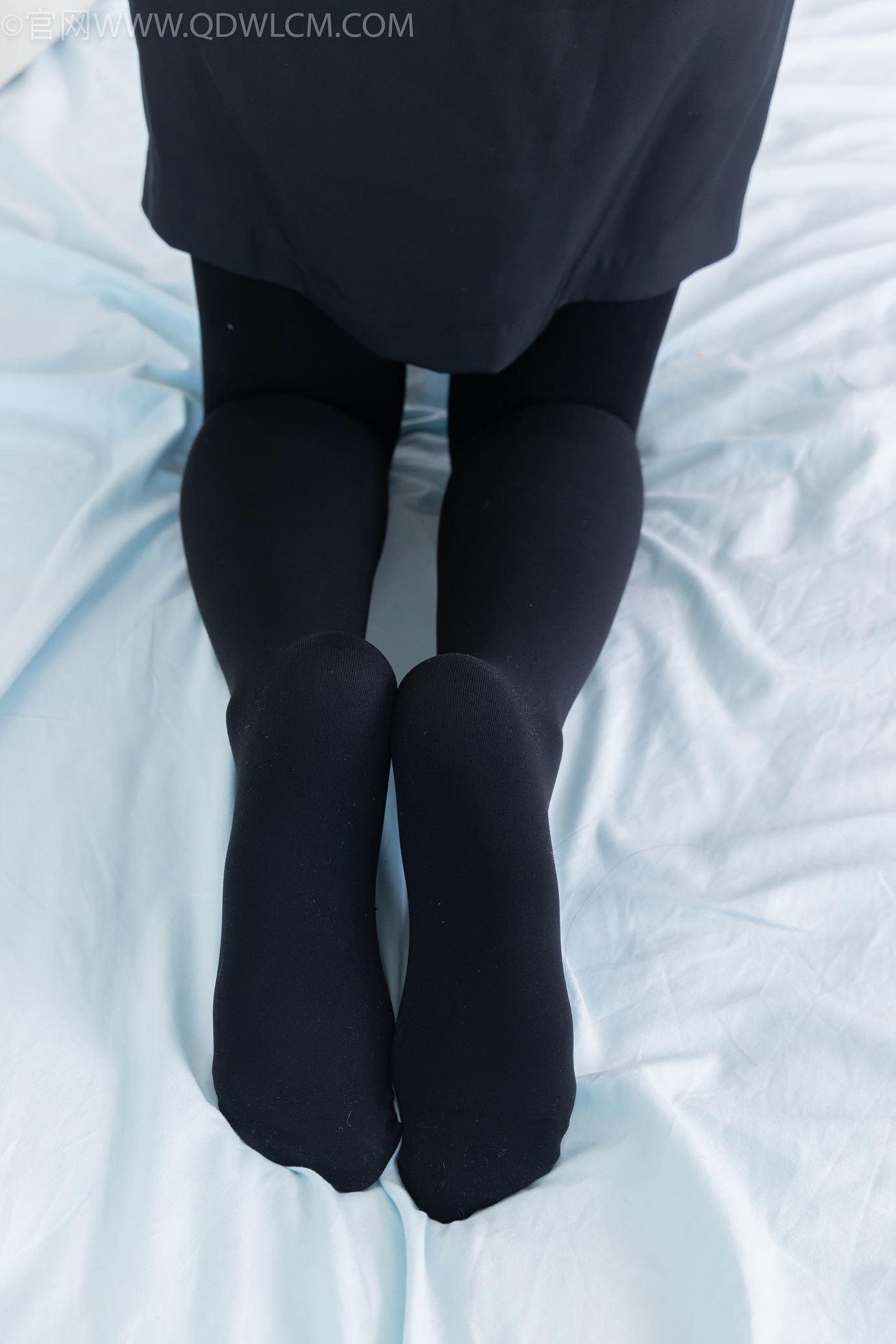 图片[56]-物恋传媒 NO.2318 菜菜-OL制服、高跟鞋、三双厚黑丝叠穿、袜腰展示[120P] – 速更版-美库