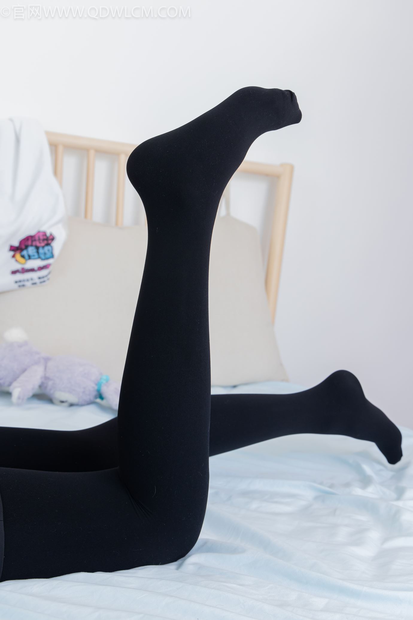 图片[63]-物恋传媒 NO.2318 菜菜-OL制服、高跟鞋、三双厚黑丝叠穿、袜腰展示[120P] – 速更版-美库