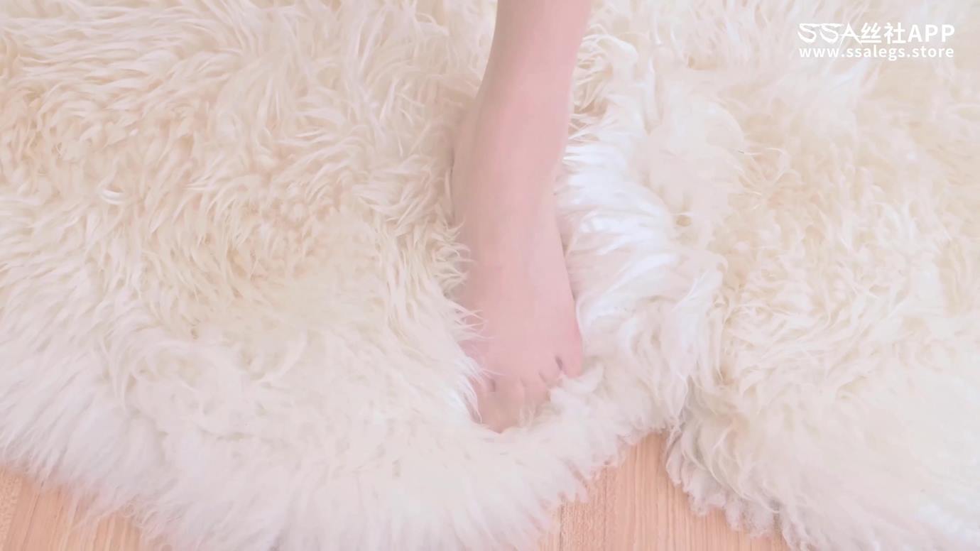 图片[13]-[SSA丝社]短片 NO.0153 素素 浪莎肤色丝袜[20P] – 速更版-美库